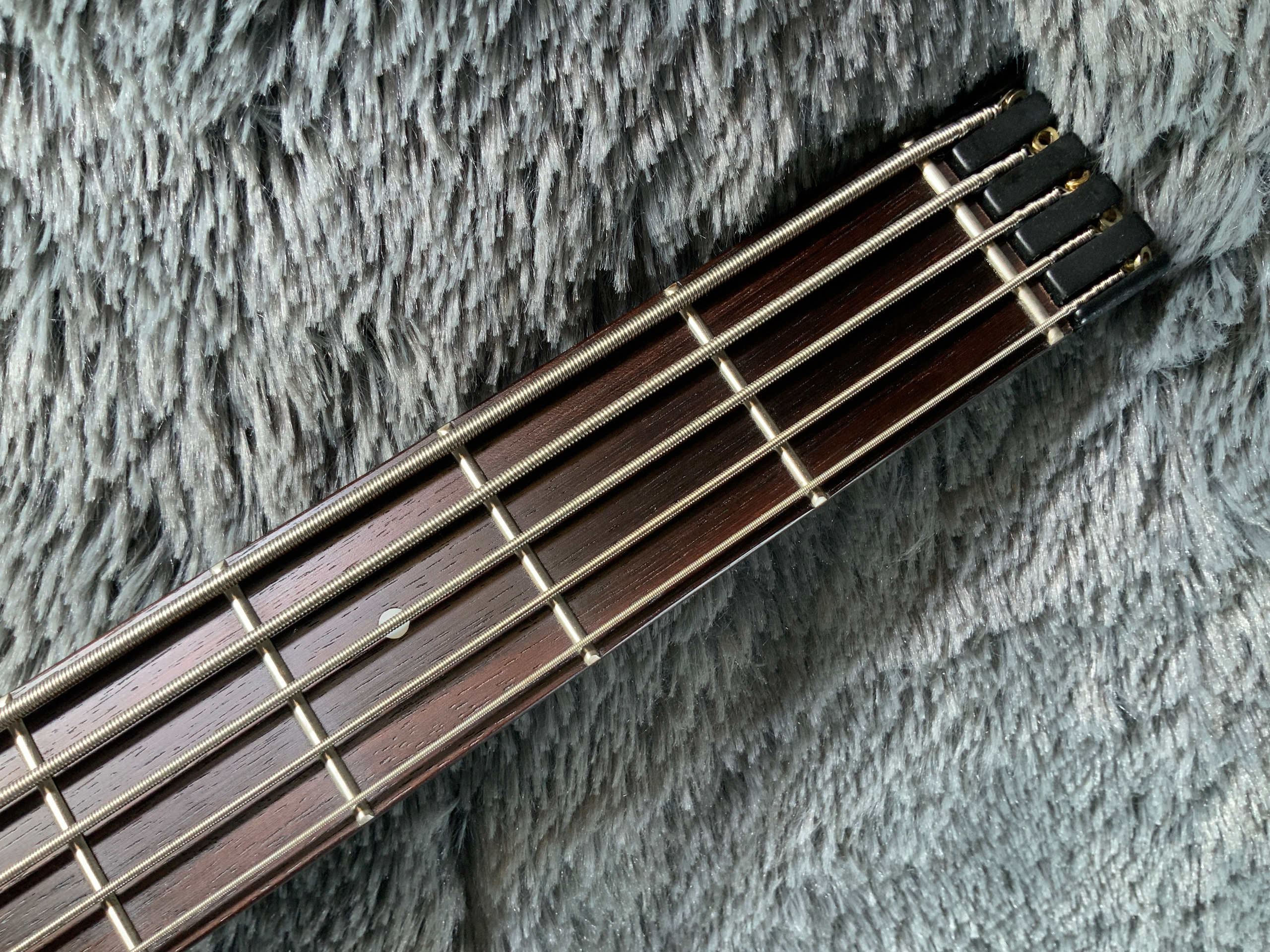 Spirit by Steinberger XT-25 Korea