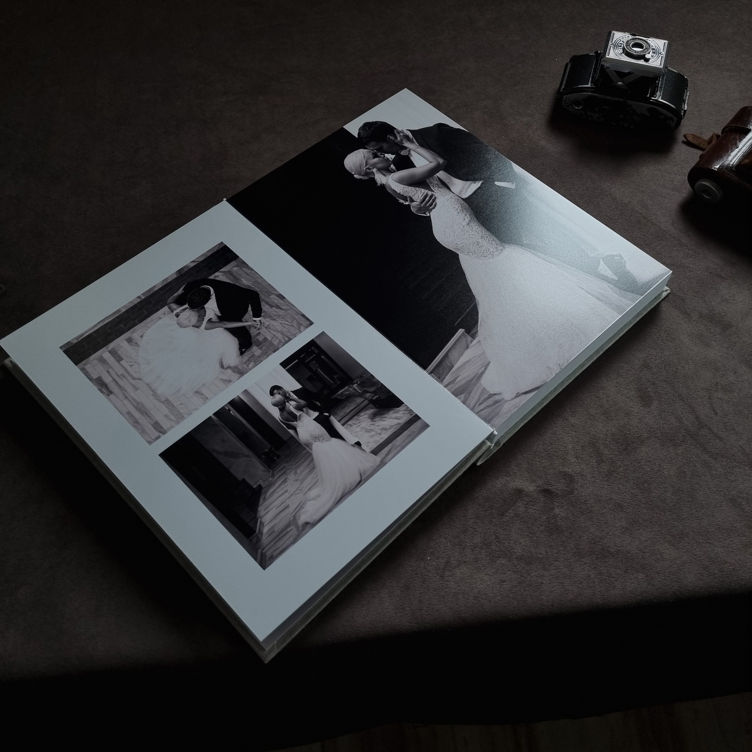 Wedding Book. Свадебный, семейный фотограф в Санкт-Петербурге