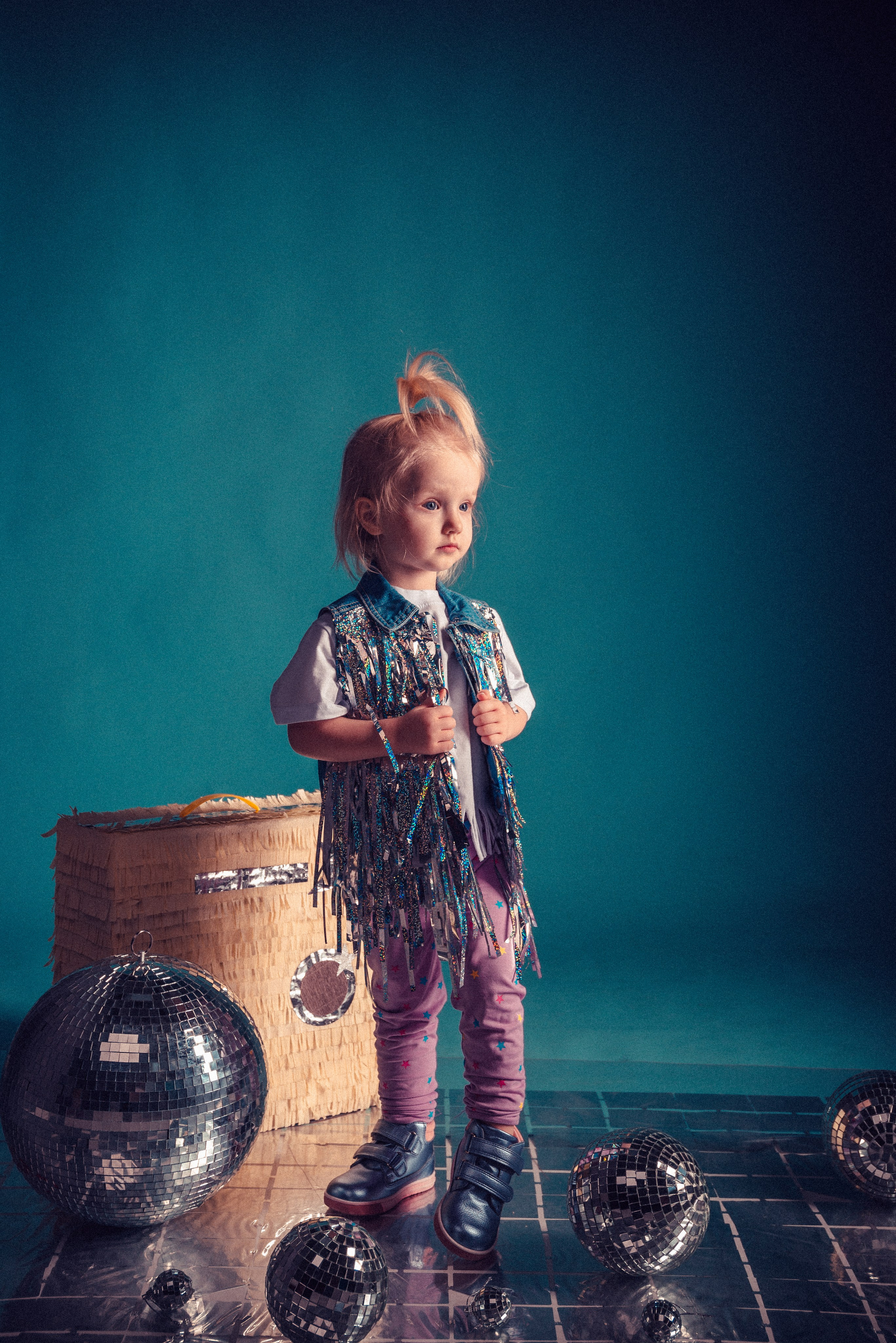 ДИСКО. Детский и семейный фотограф Катерина Мишина