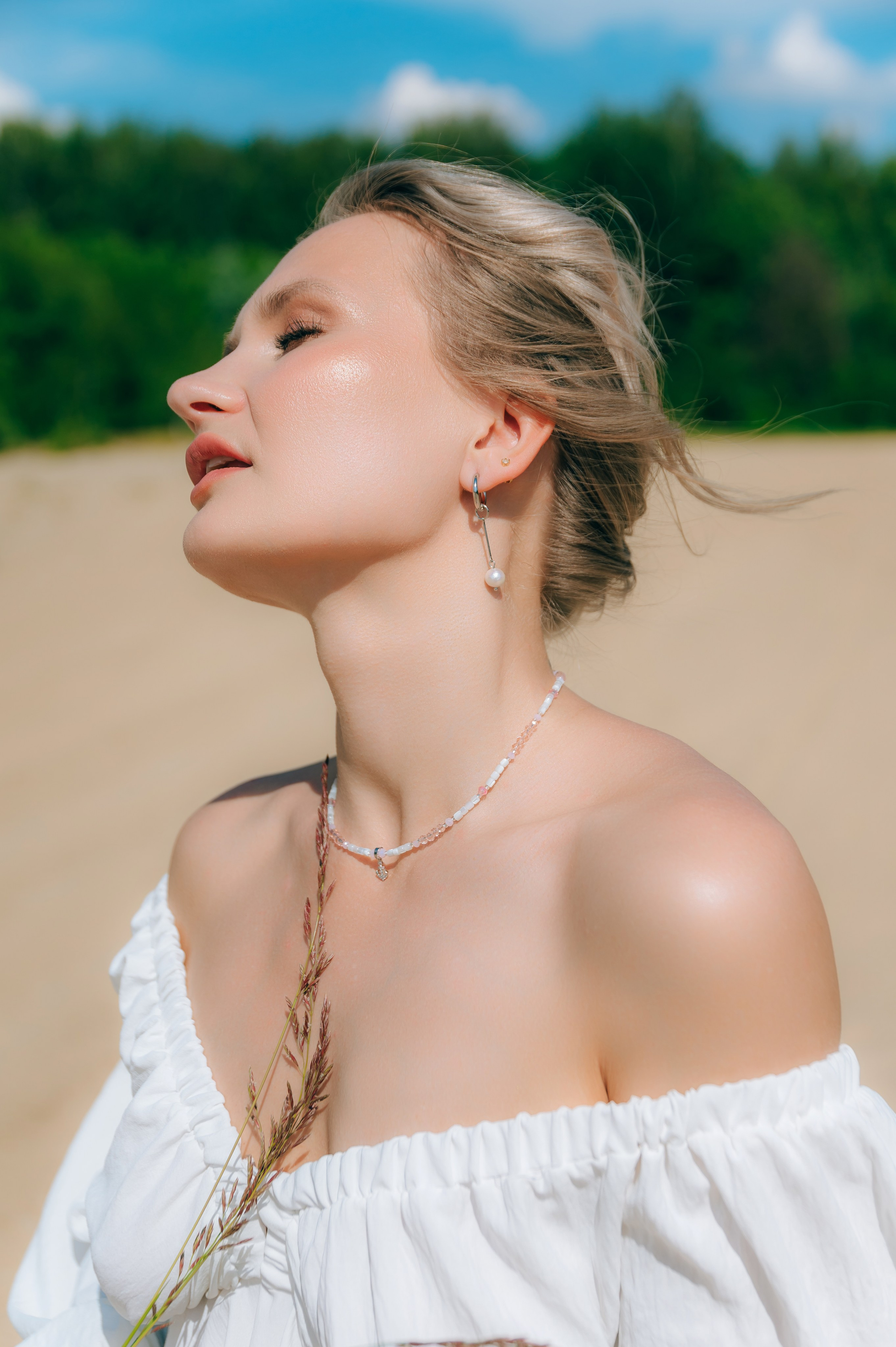 Летняя коллекция. Яна Репина. Детский и семейный фотограф Катерина Мишина