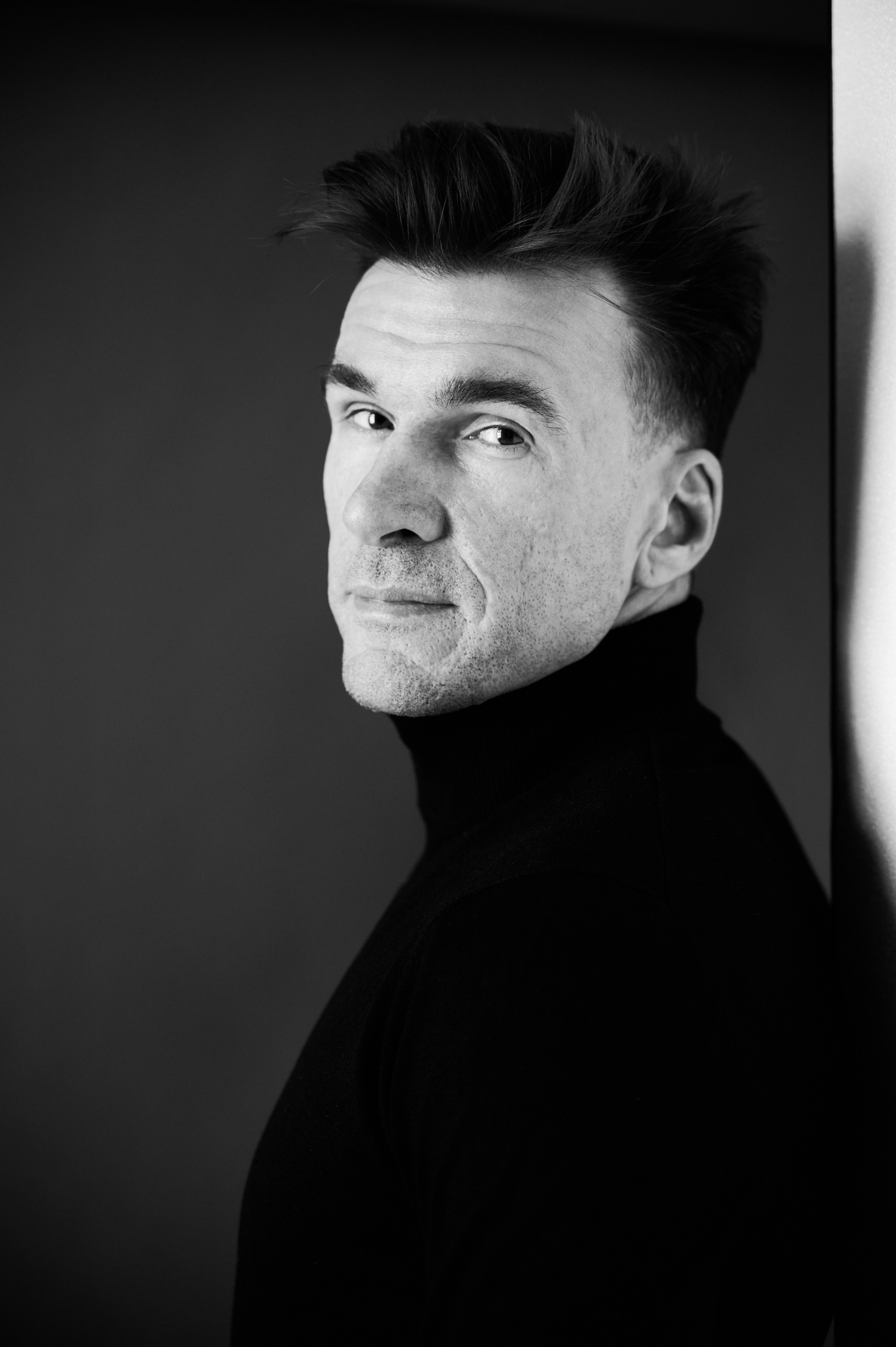 Юлиан. Фотограф Егорьевск Коломна Воскресенск