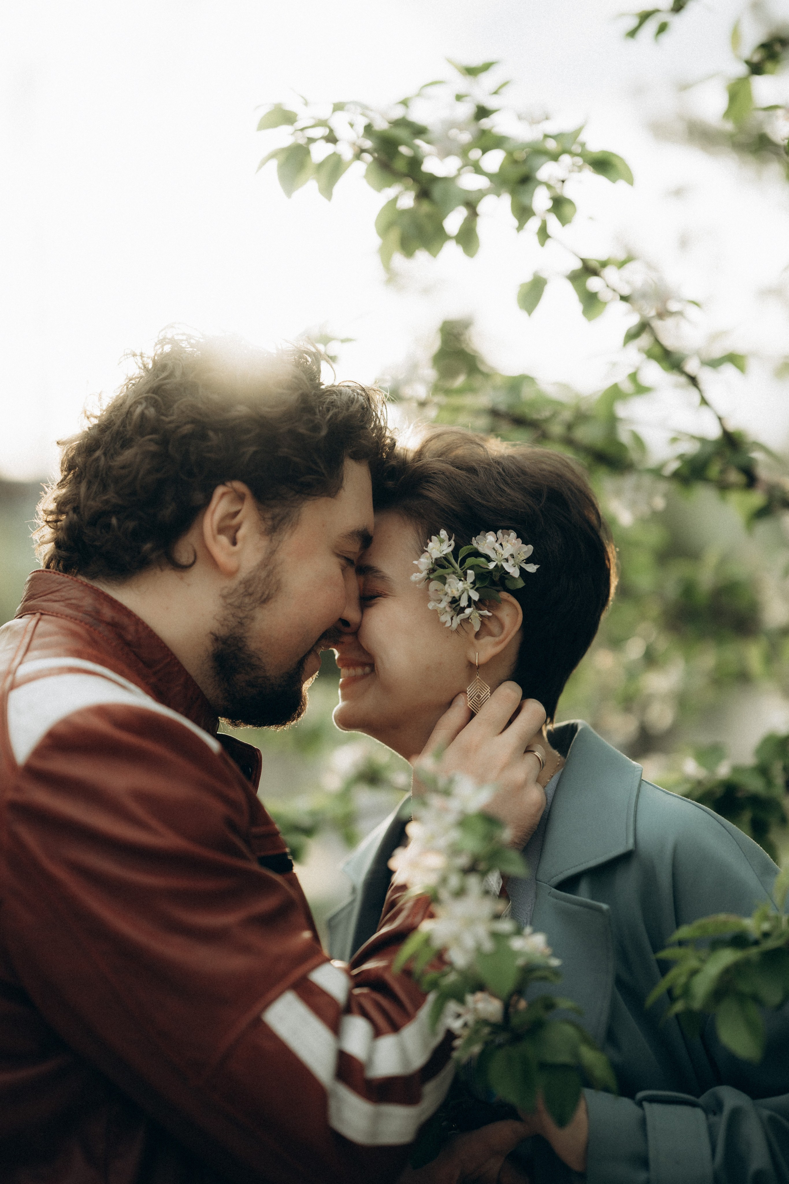 О Любви. Индира Фотограф Санкт-Петербург