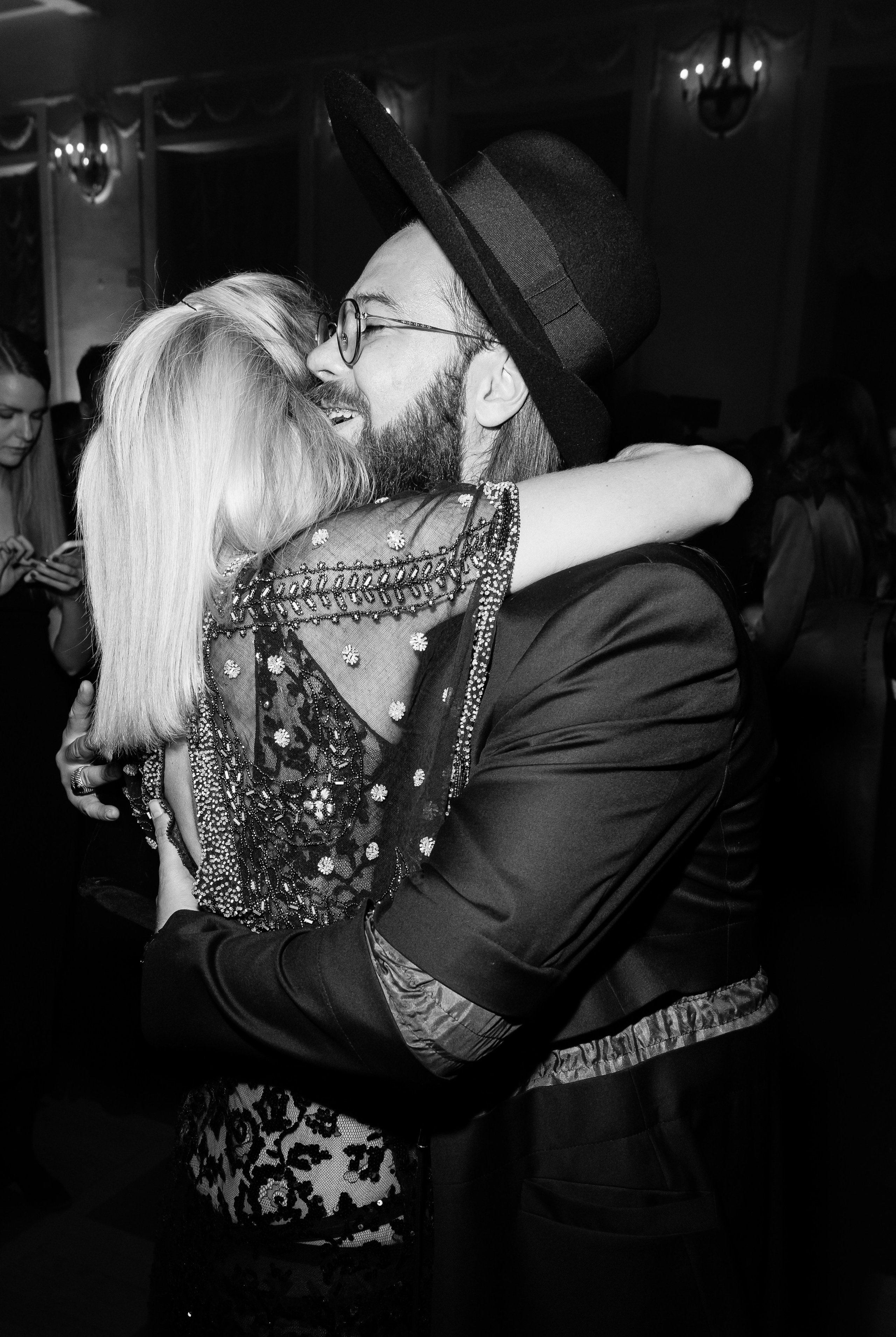 Бал дебютанток Tatler. Портфолио