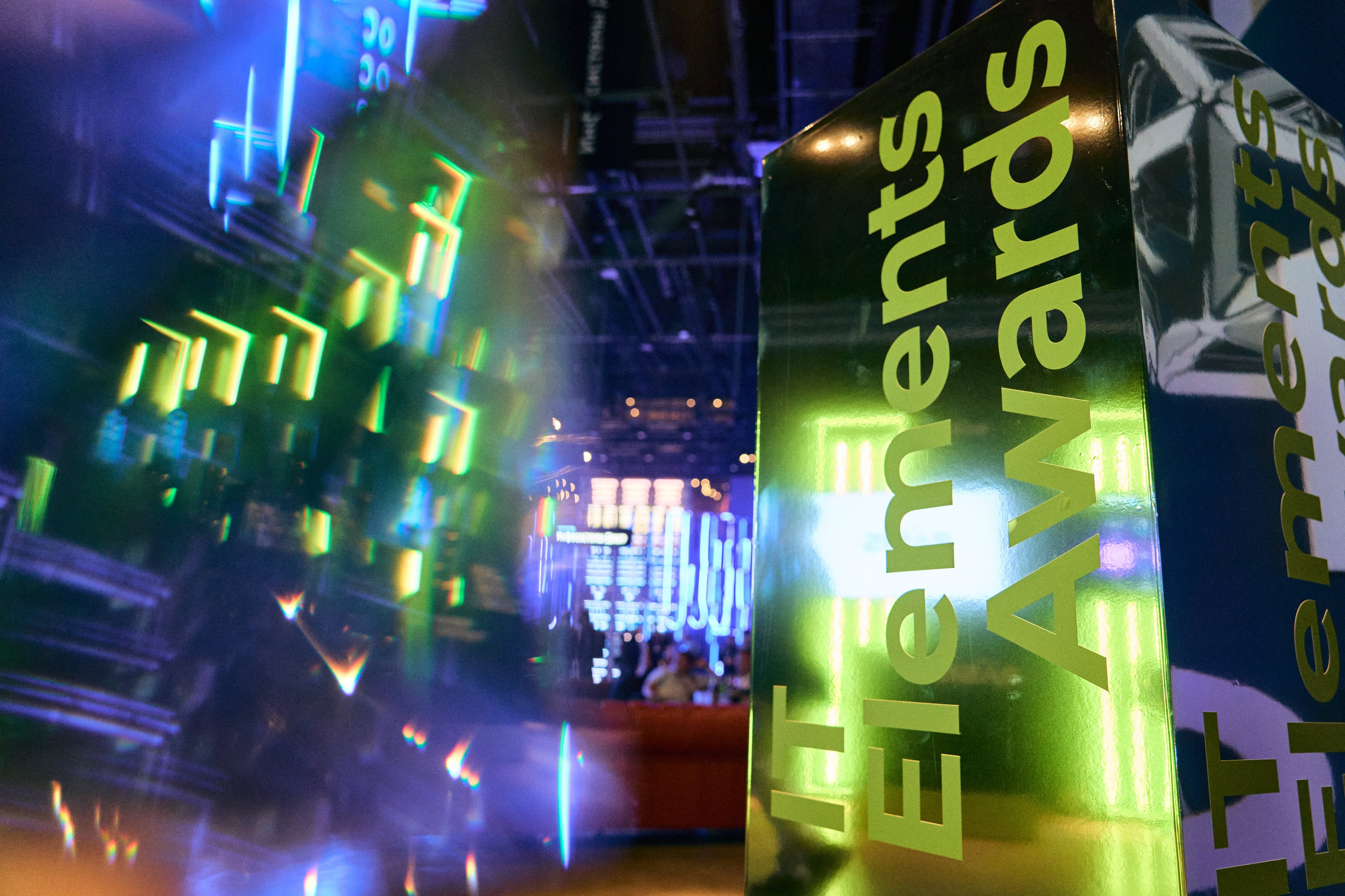 Бизнес-форум компании «Инфосистемы Джет». Главная