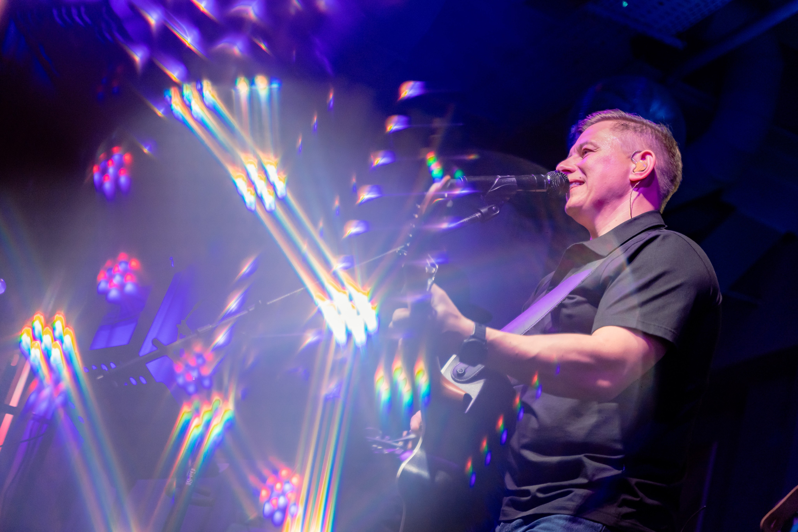 Концерт Олега Покусаева. Главная