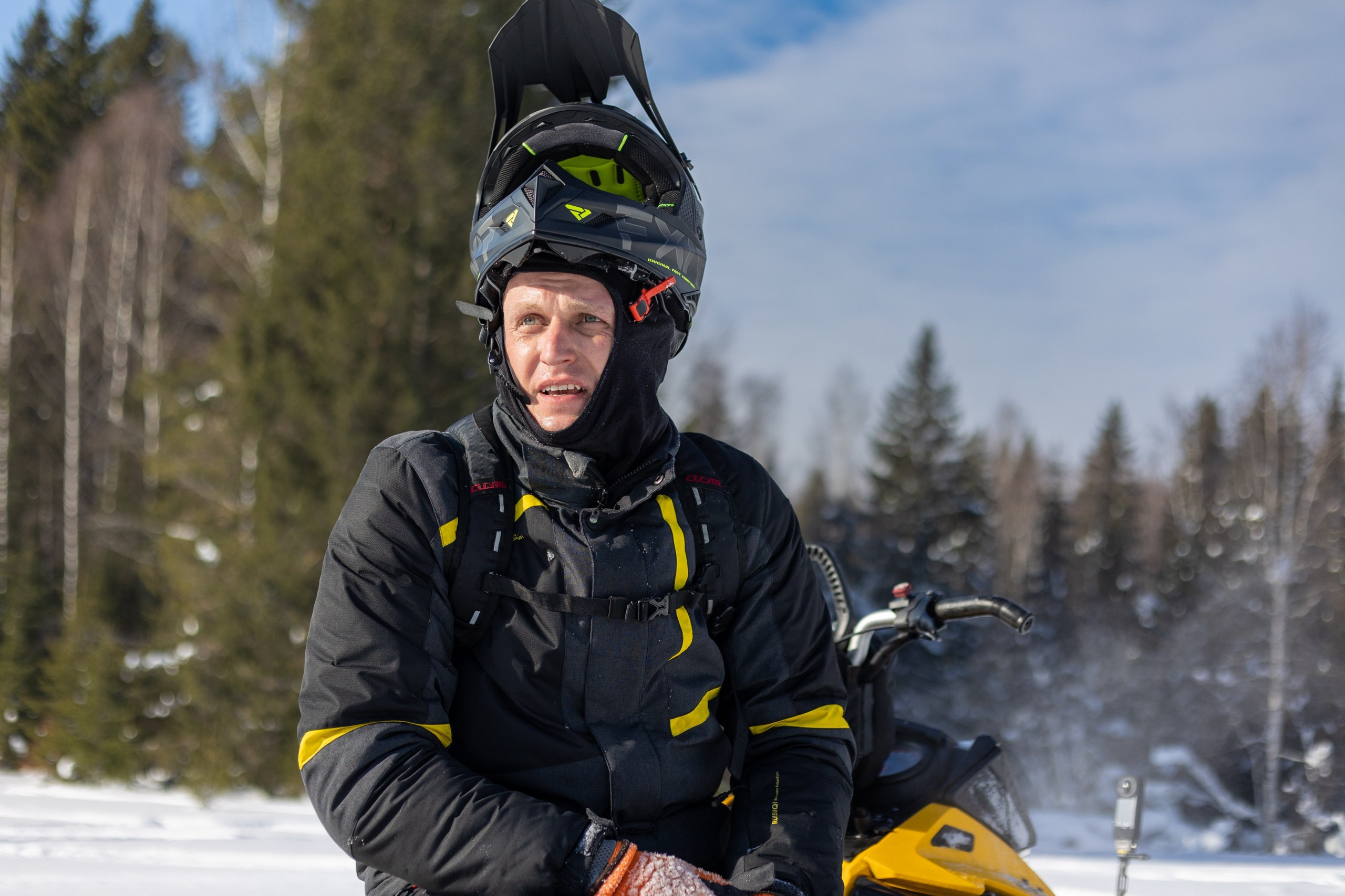 Егор. Семейный и детский фотограф в Перми Юдинцева Юлия