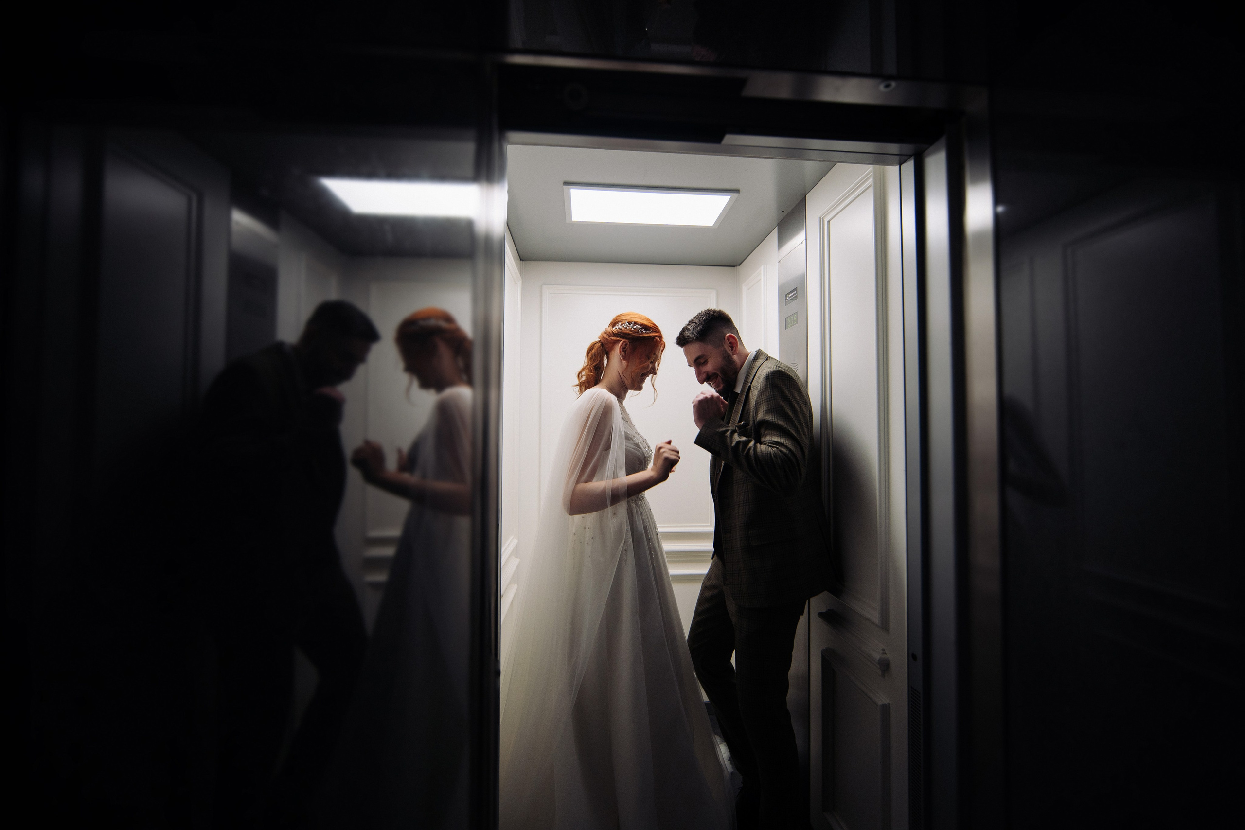 Денис и Ксения. Фотограф Саид Дакаев г. Краснодар