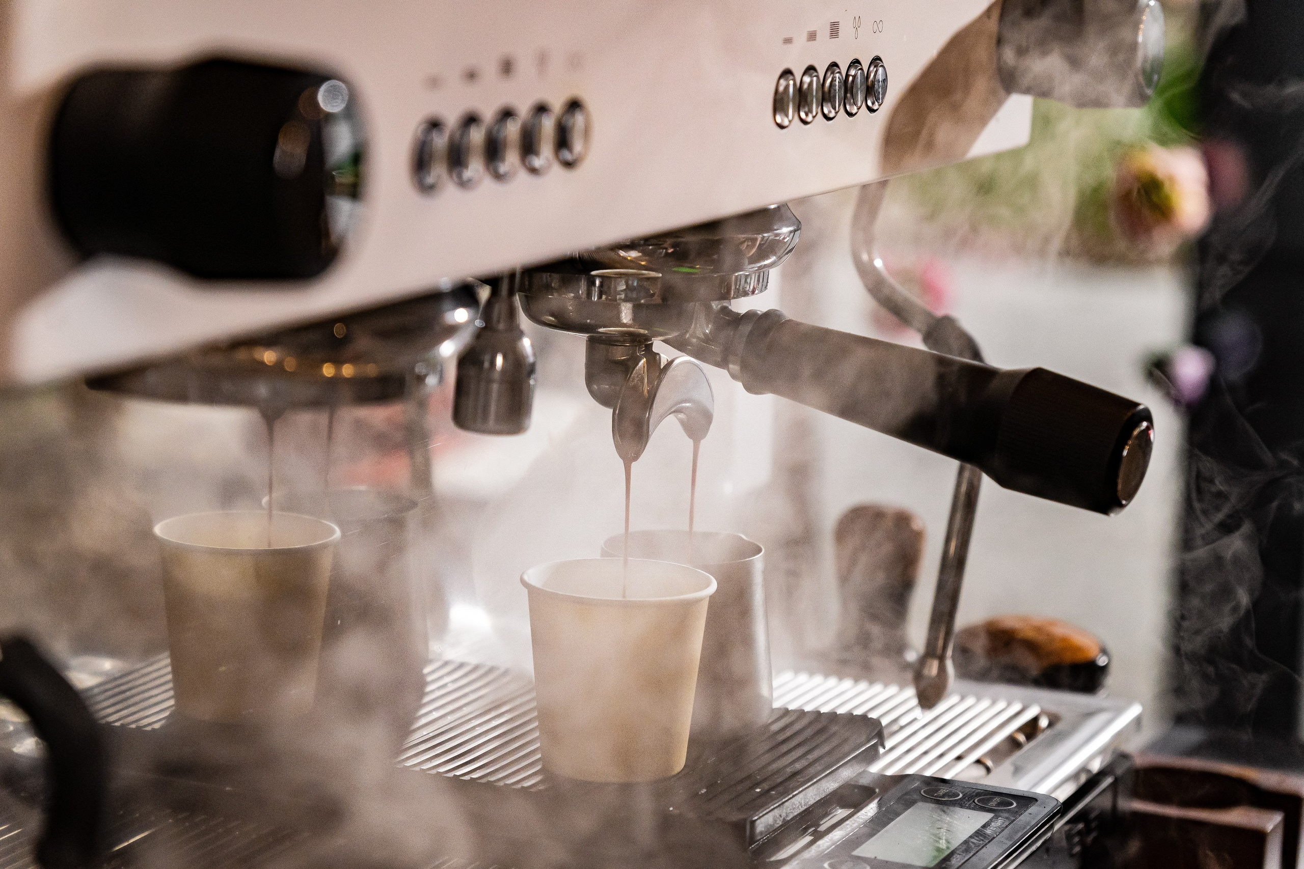 Контент для бизнеса. Храмов Сергей — фотограф