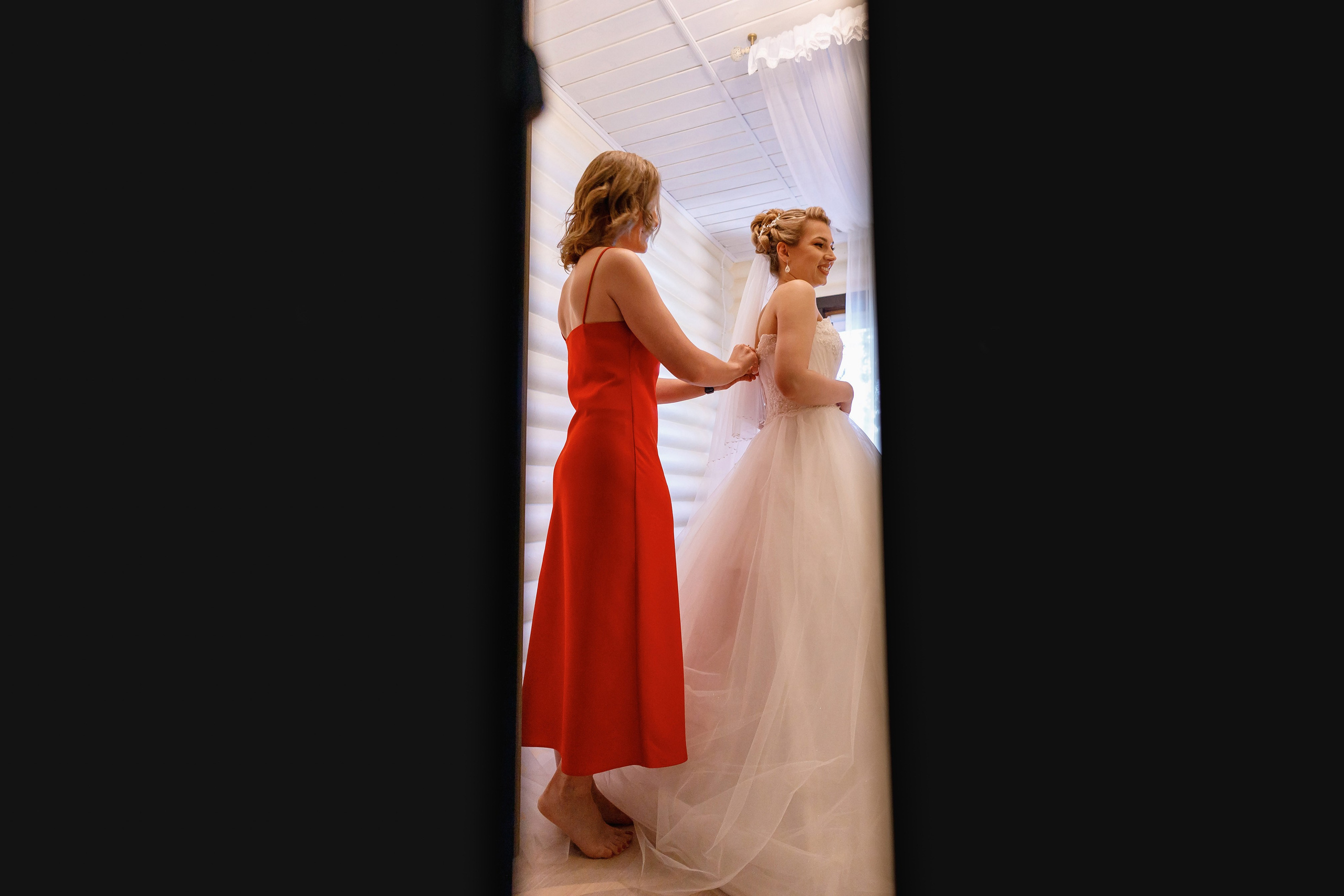 Анатолий и Ирина