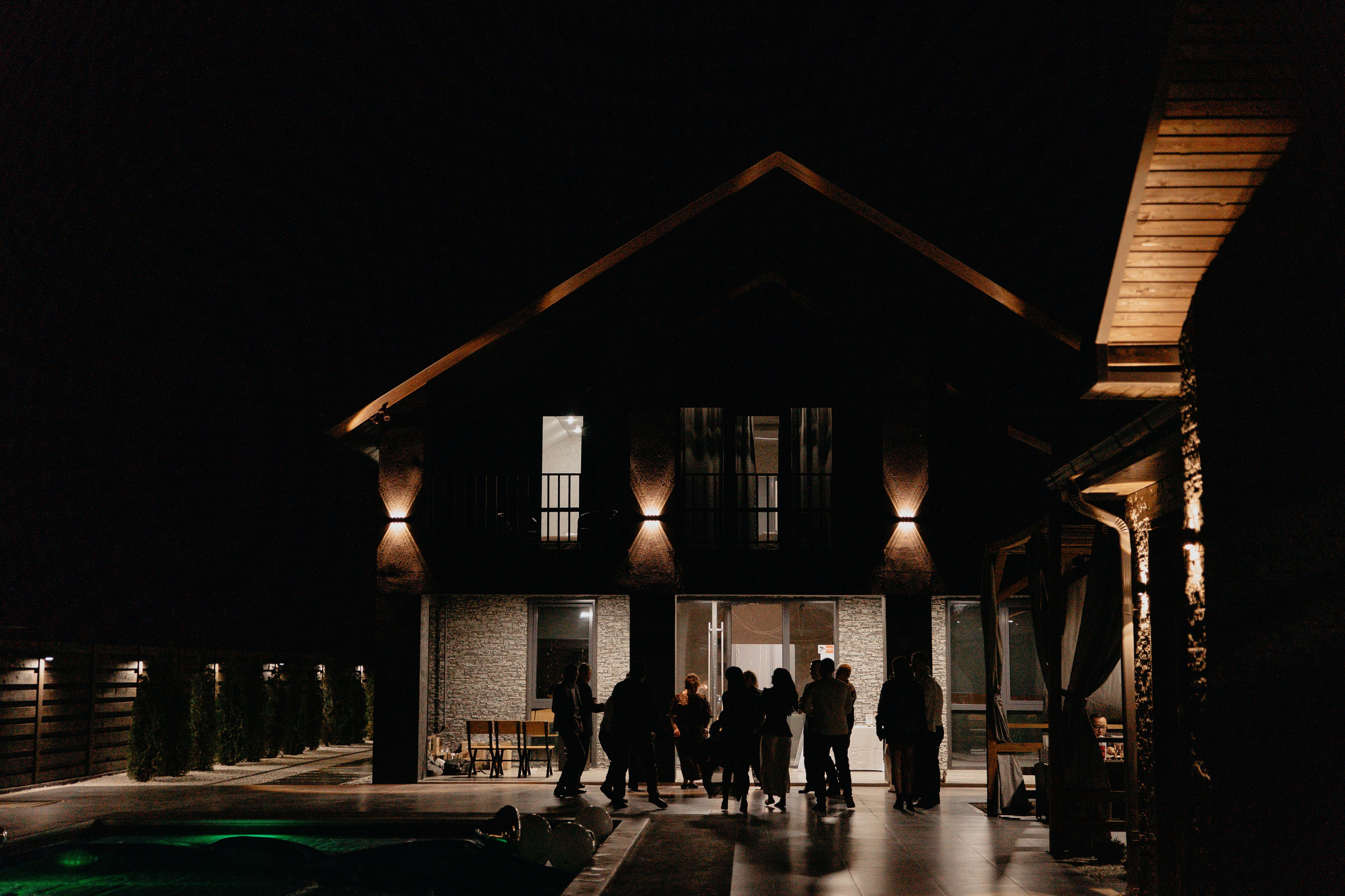 Гафур и Елена. Свадебный фотограф в Астрахани