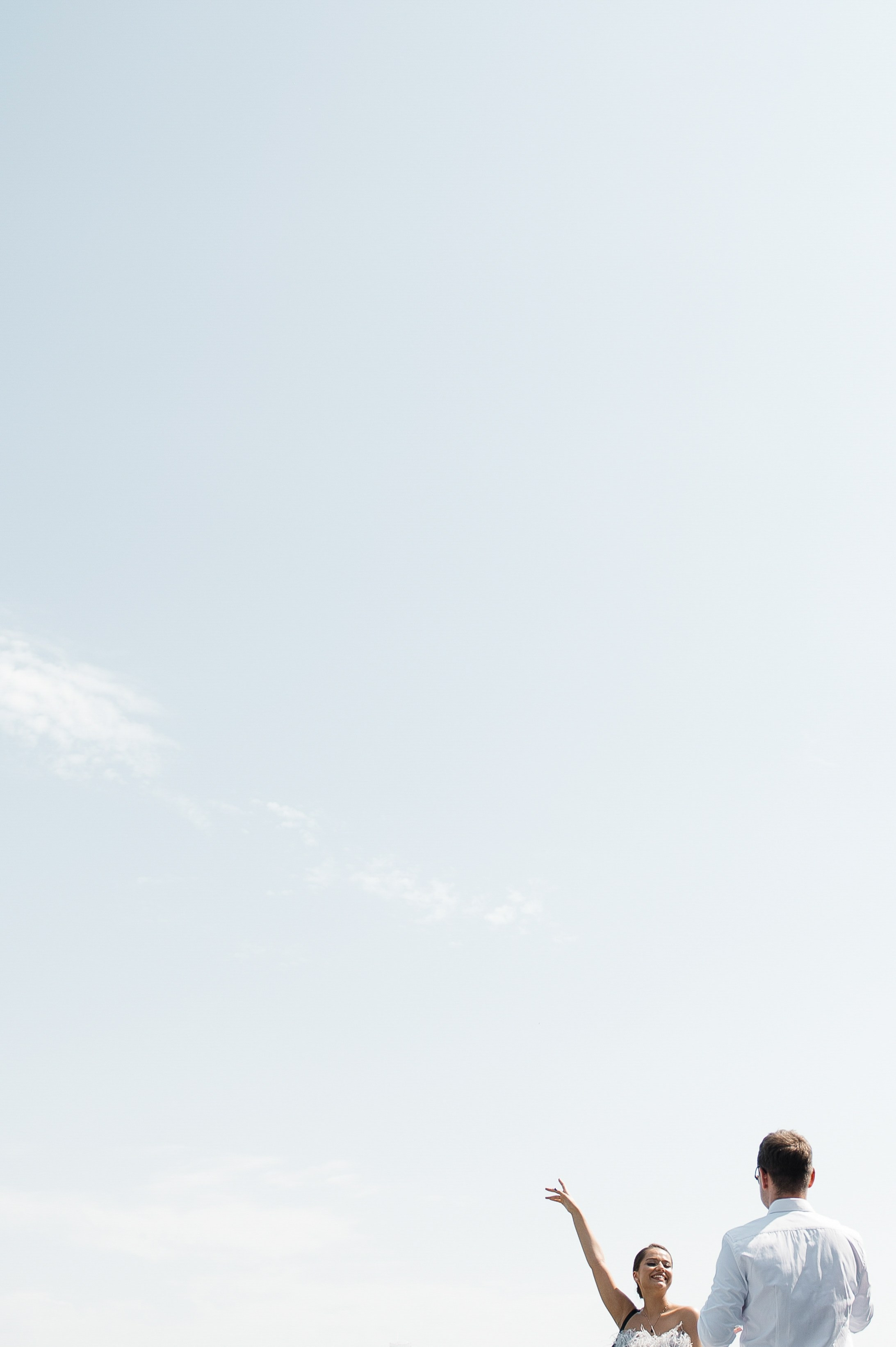 Просто такая стильная любовь. Свадебный фотограф Саша Базенко