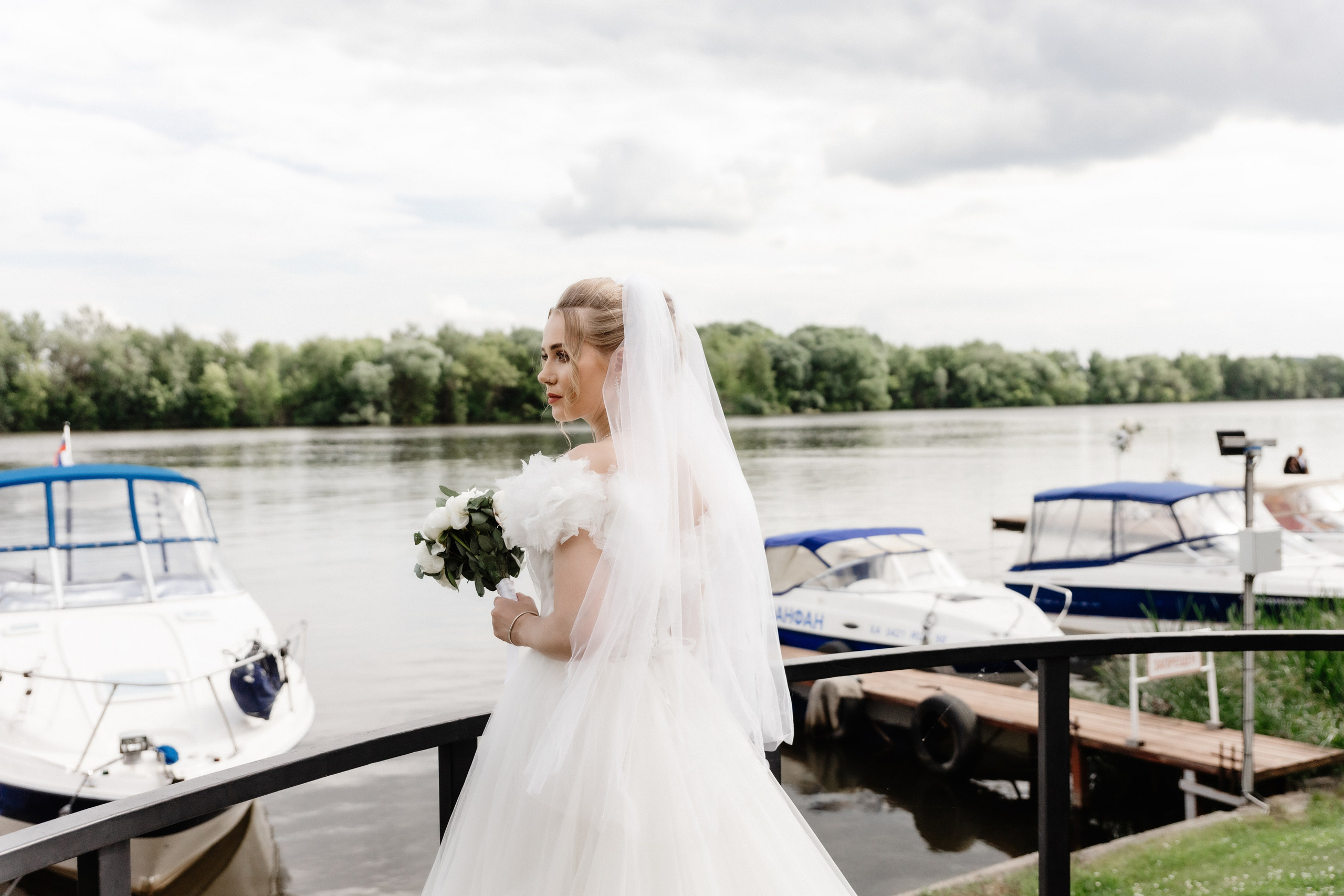 Портфолио. Свадебный фотограф Москва Виктория Васильева