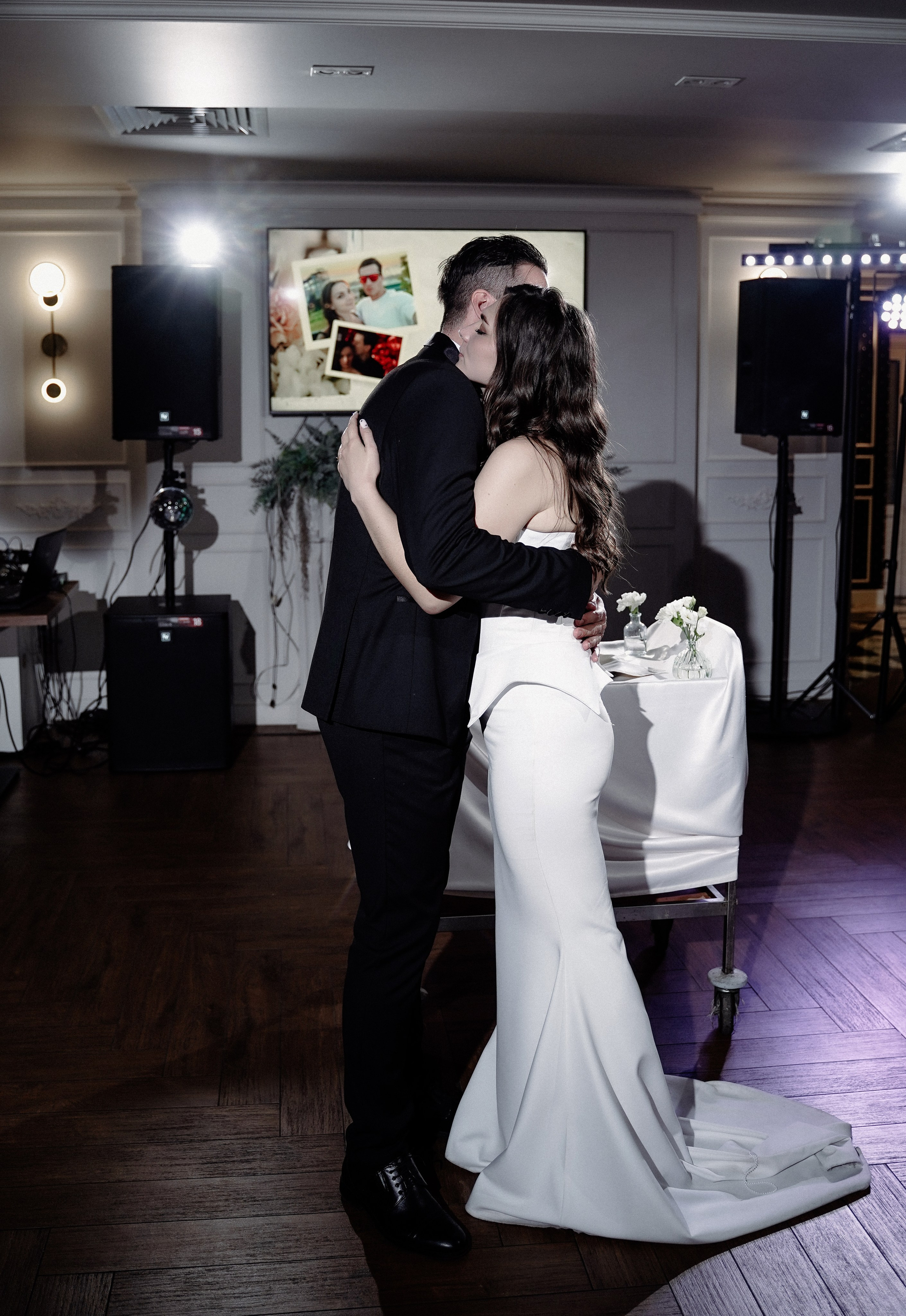 Татьяна & Артем 2025. Фотосъемка и видеосъемка свадеб Липецк