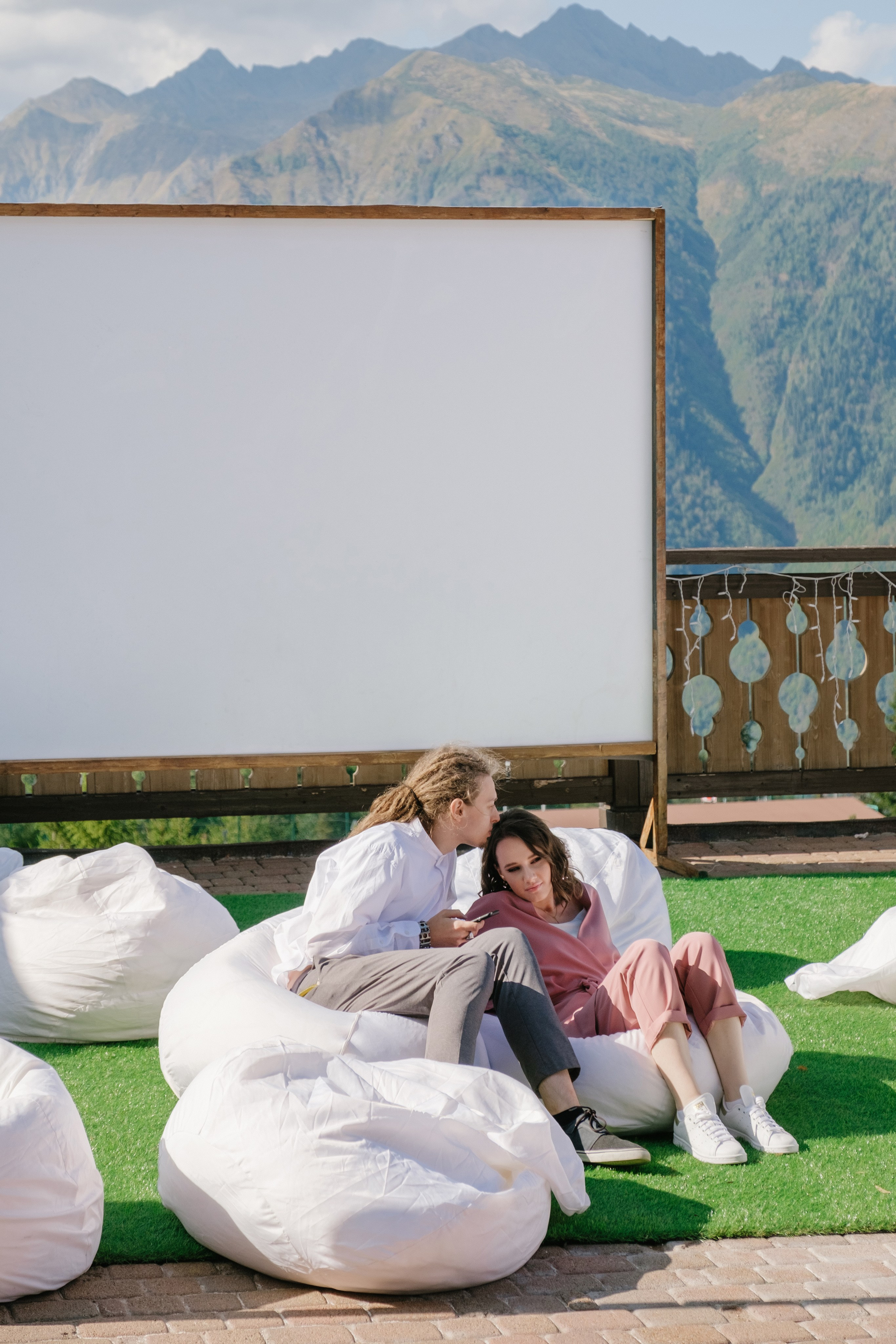 Фестиваль чувств. Свадебный Видеограф Фотограф в Сочи