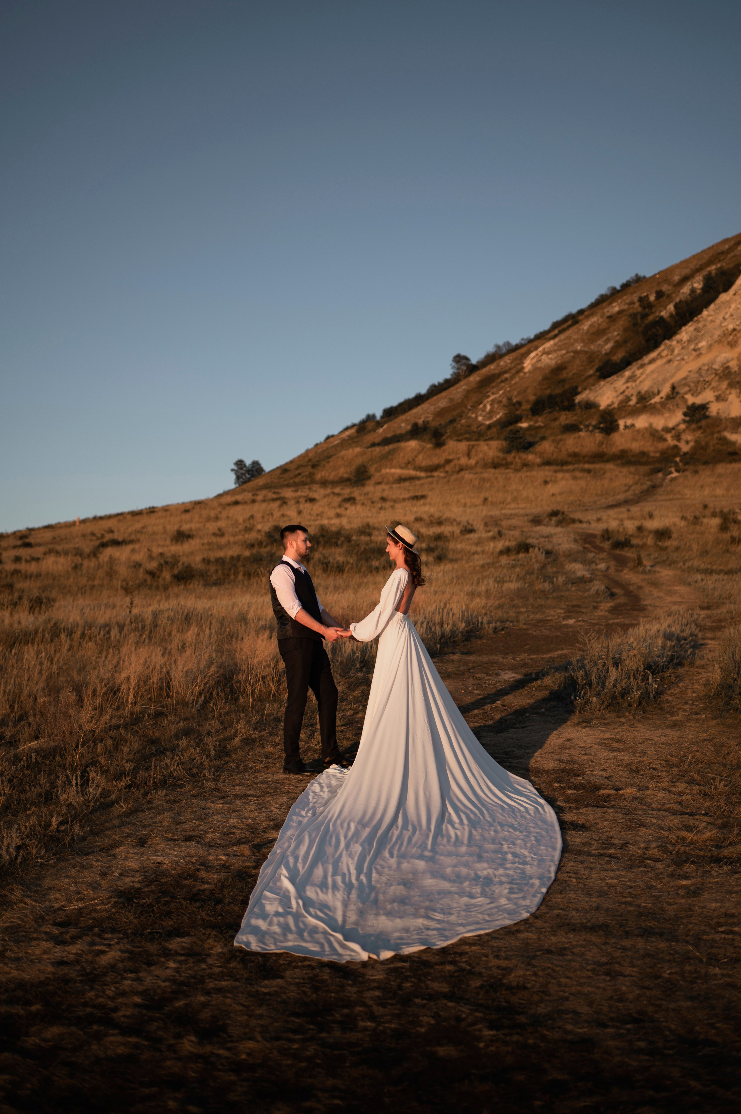 Love story Тимур&Лиана. Фотограф Рузанна Ганн