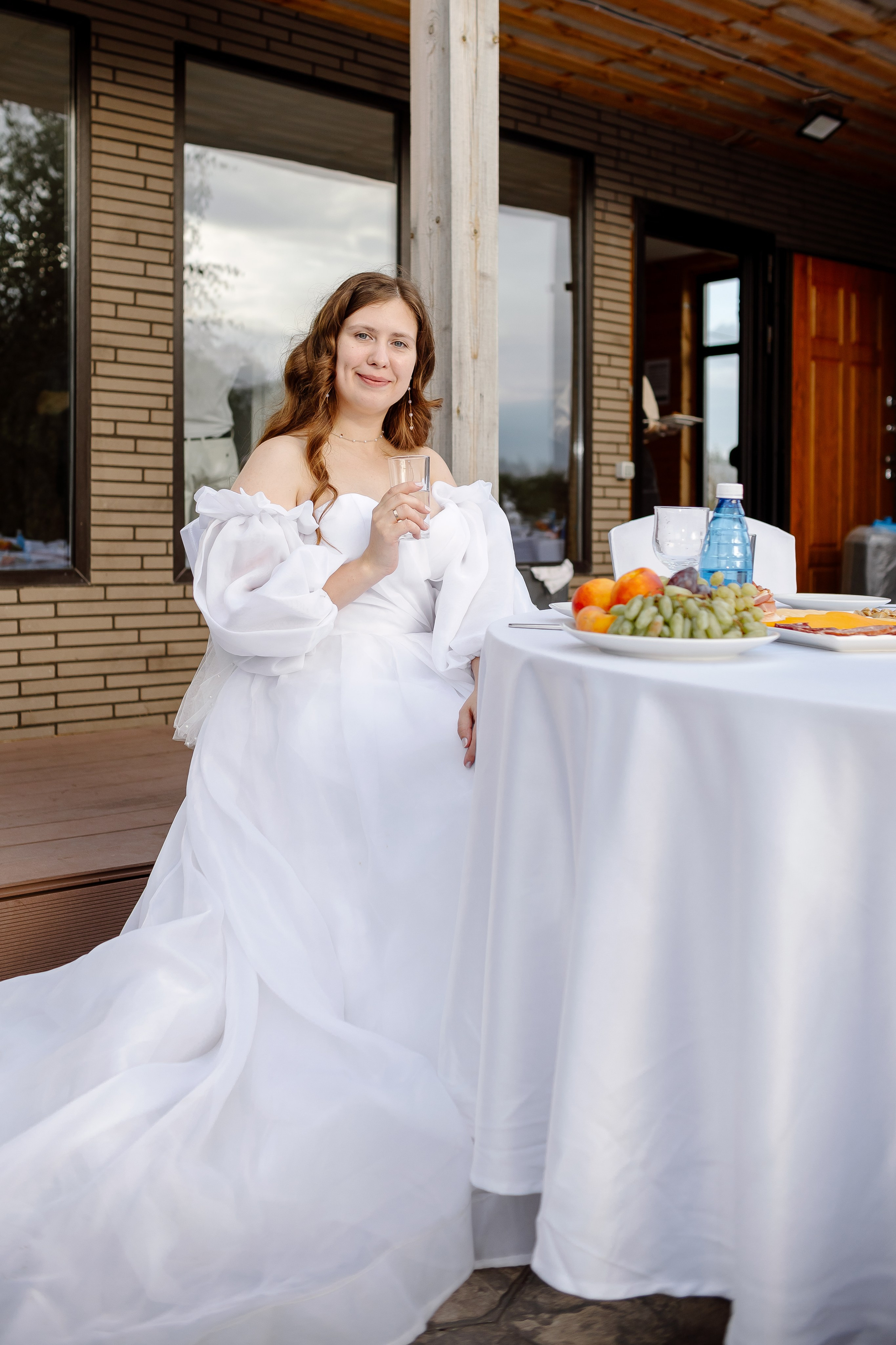 Свадьба 2024. Семейный и детский фотограф в Челябинске Елена Вышегородцева