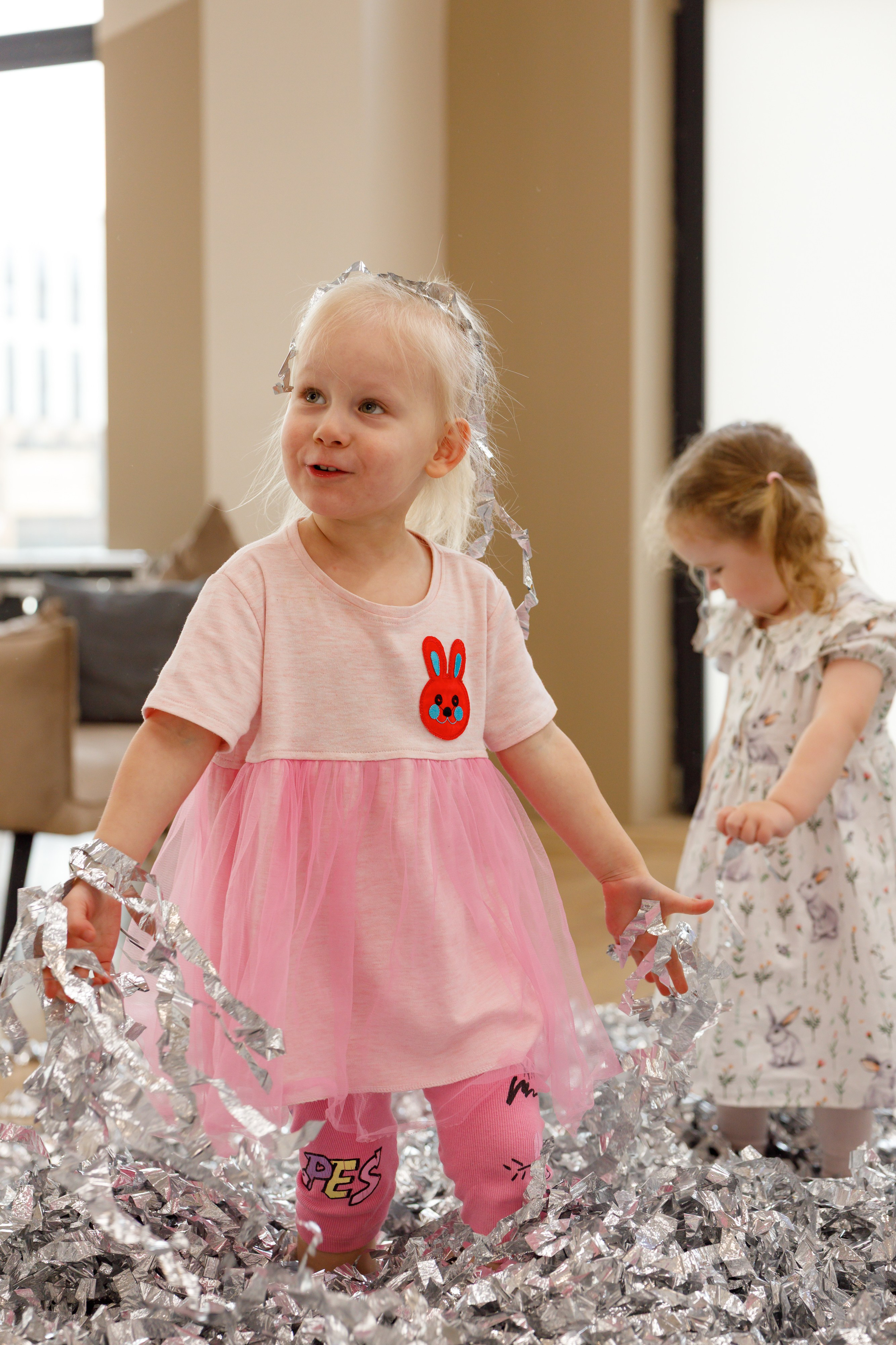 Детский день рождения. Семейный и детский фотограф в Челябинске Елена Вышегородцева