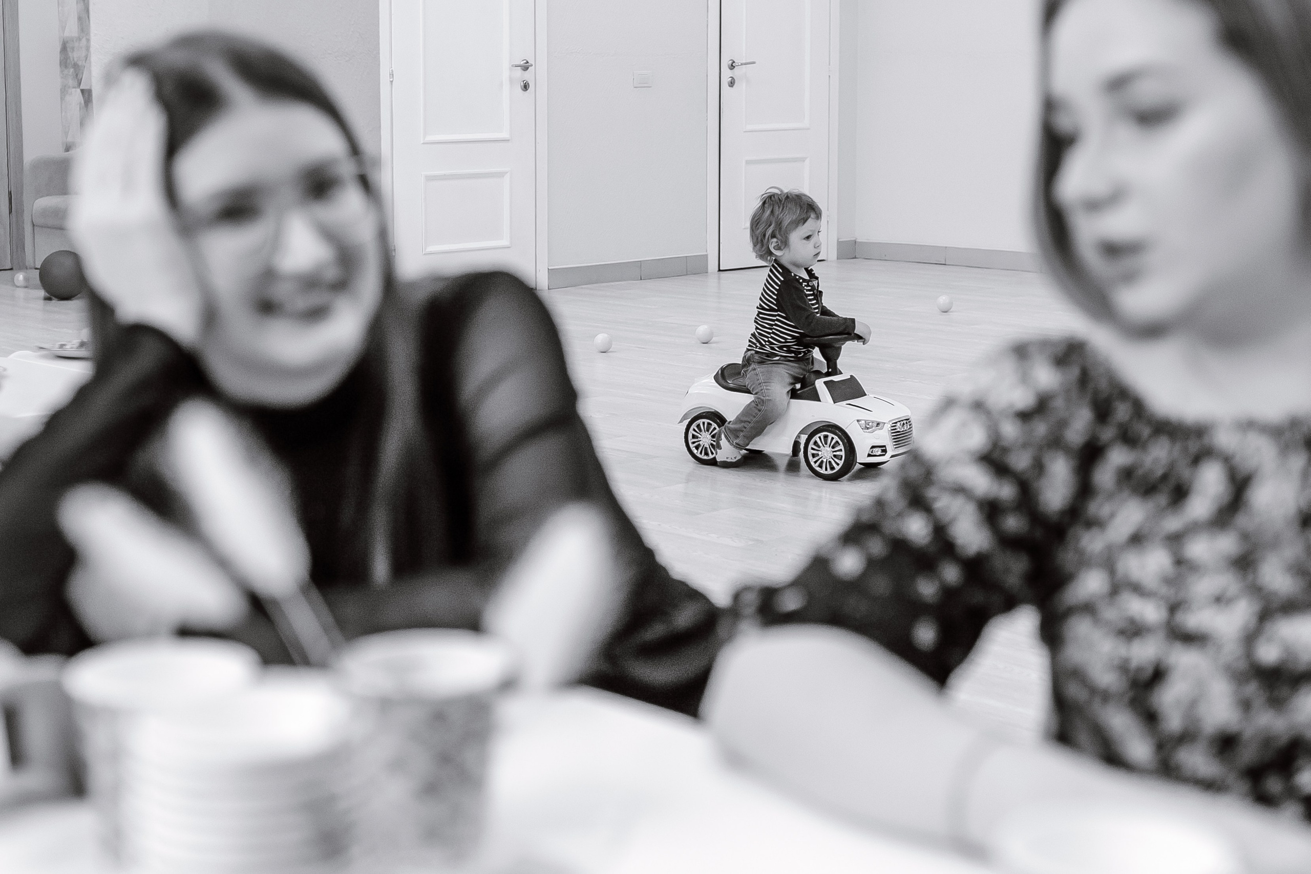 Ванечке 2 года. Семейный и детский фотограф в Челябинске Елена Вышегородцева