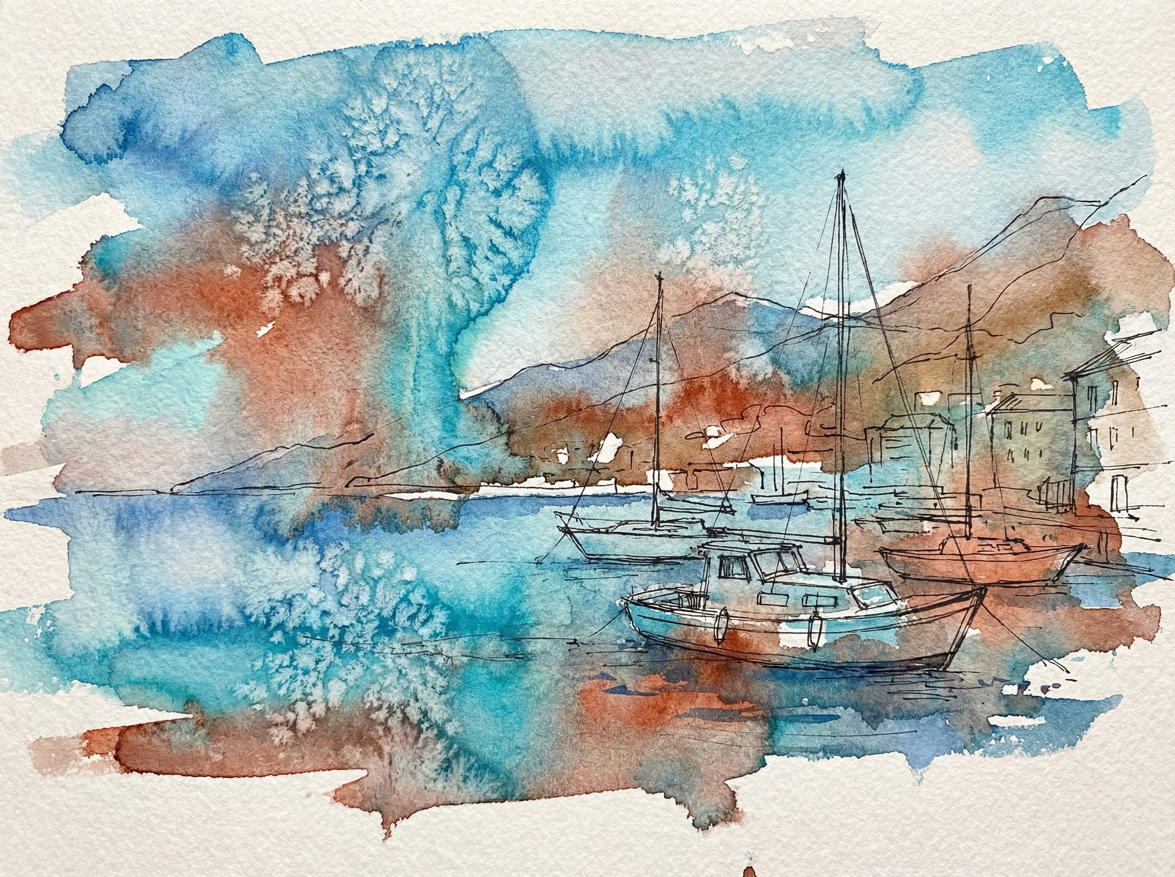 Дома и Архитектура. Y2