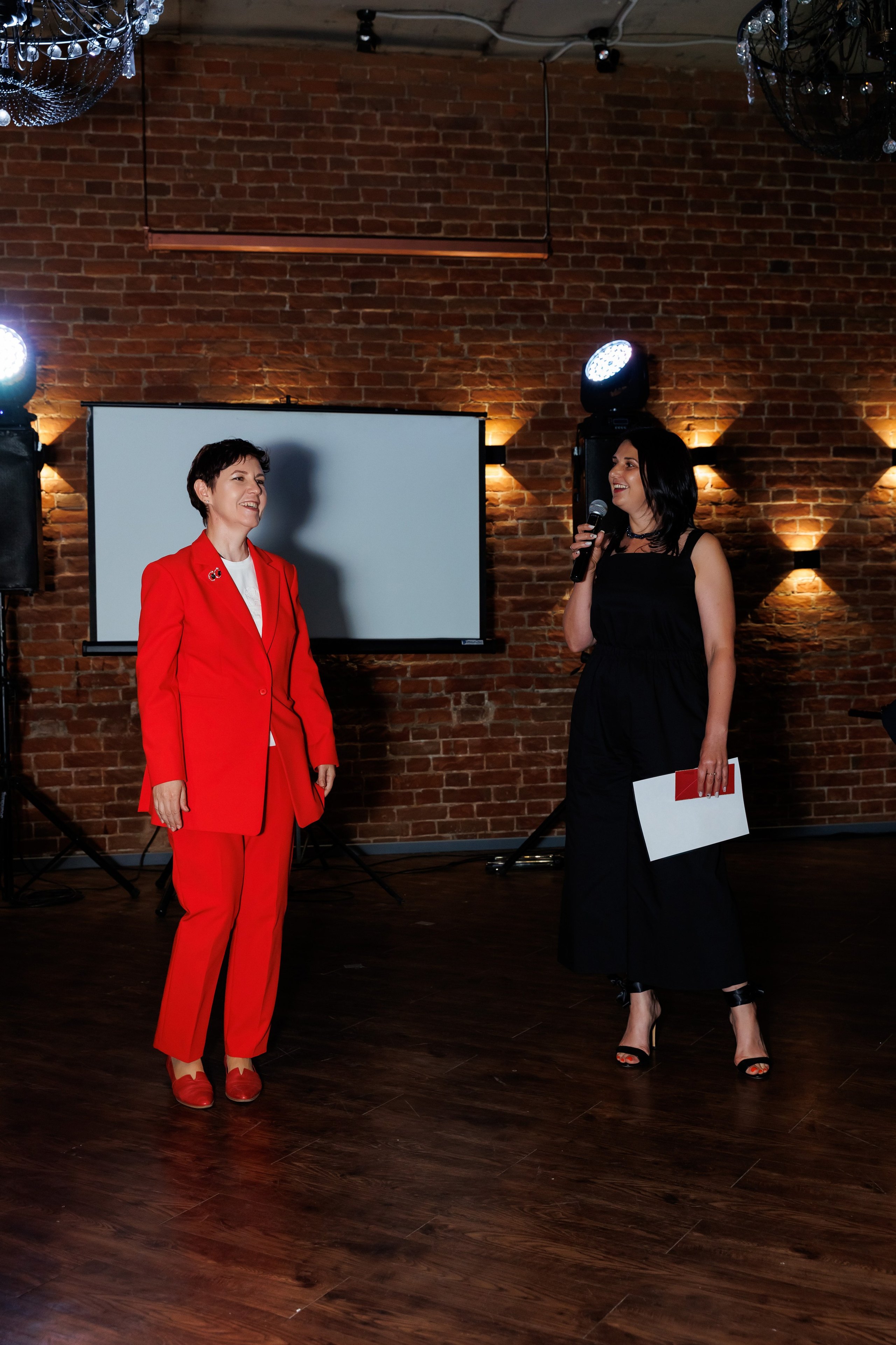 Выпускной 9 класса. Фотограф Новосибирск — Наталья Гресь