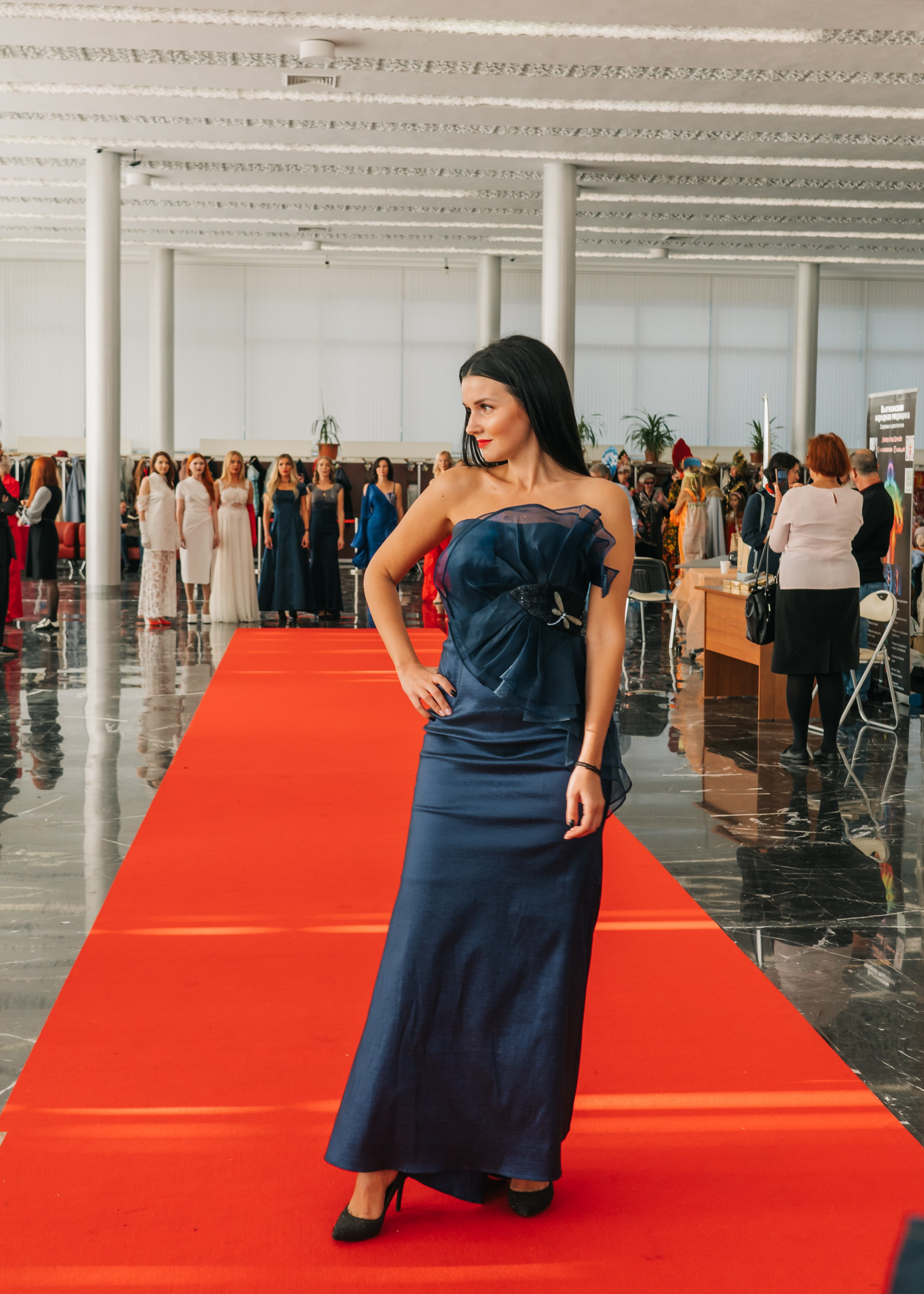 Международный проект «Наш Мир». Женский фотограф в Москве Анастасия Сидорова