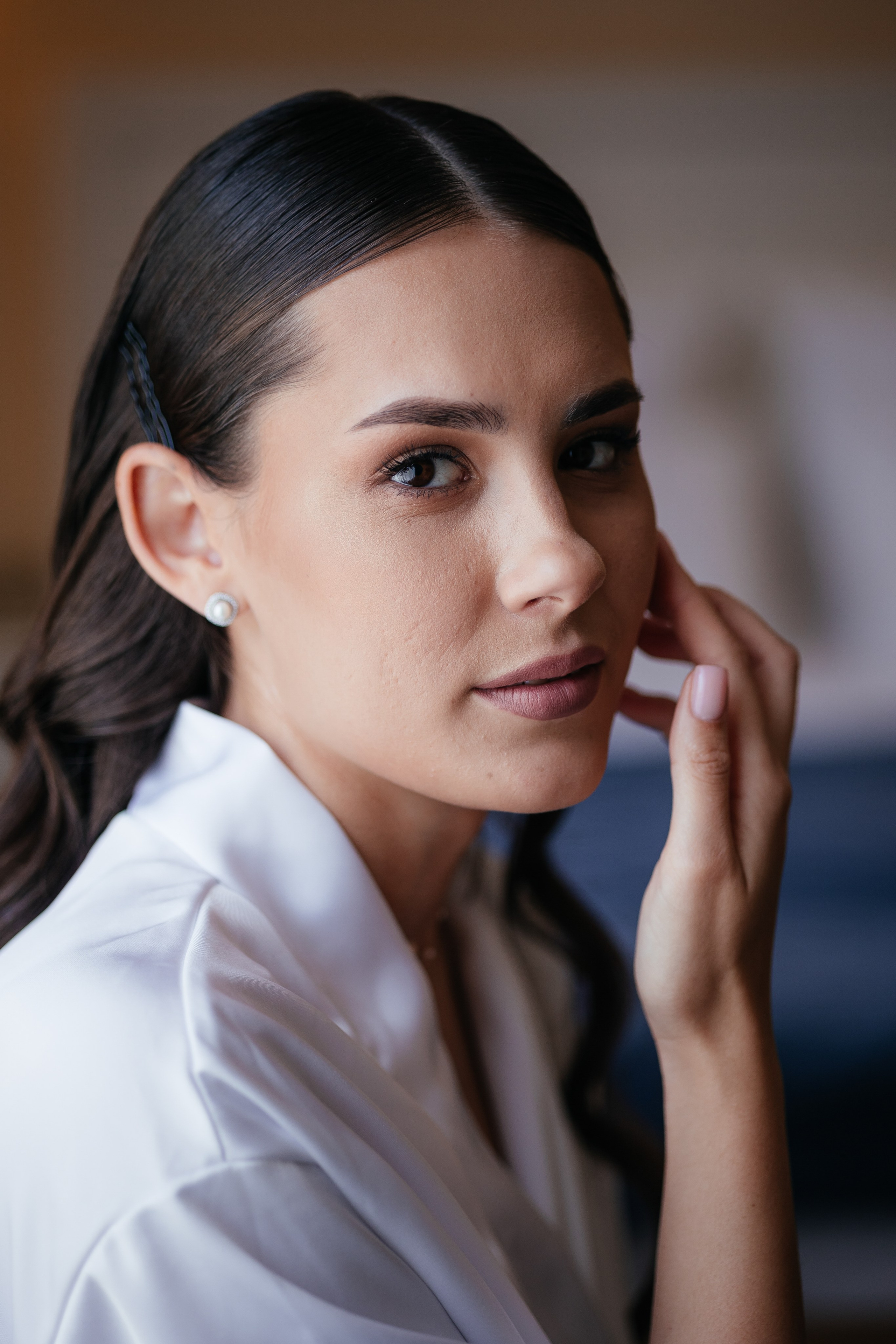 Виталий и Варвара. Фотограф Крохин Олег