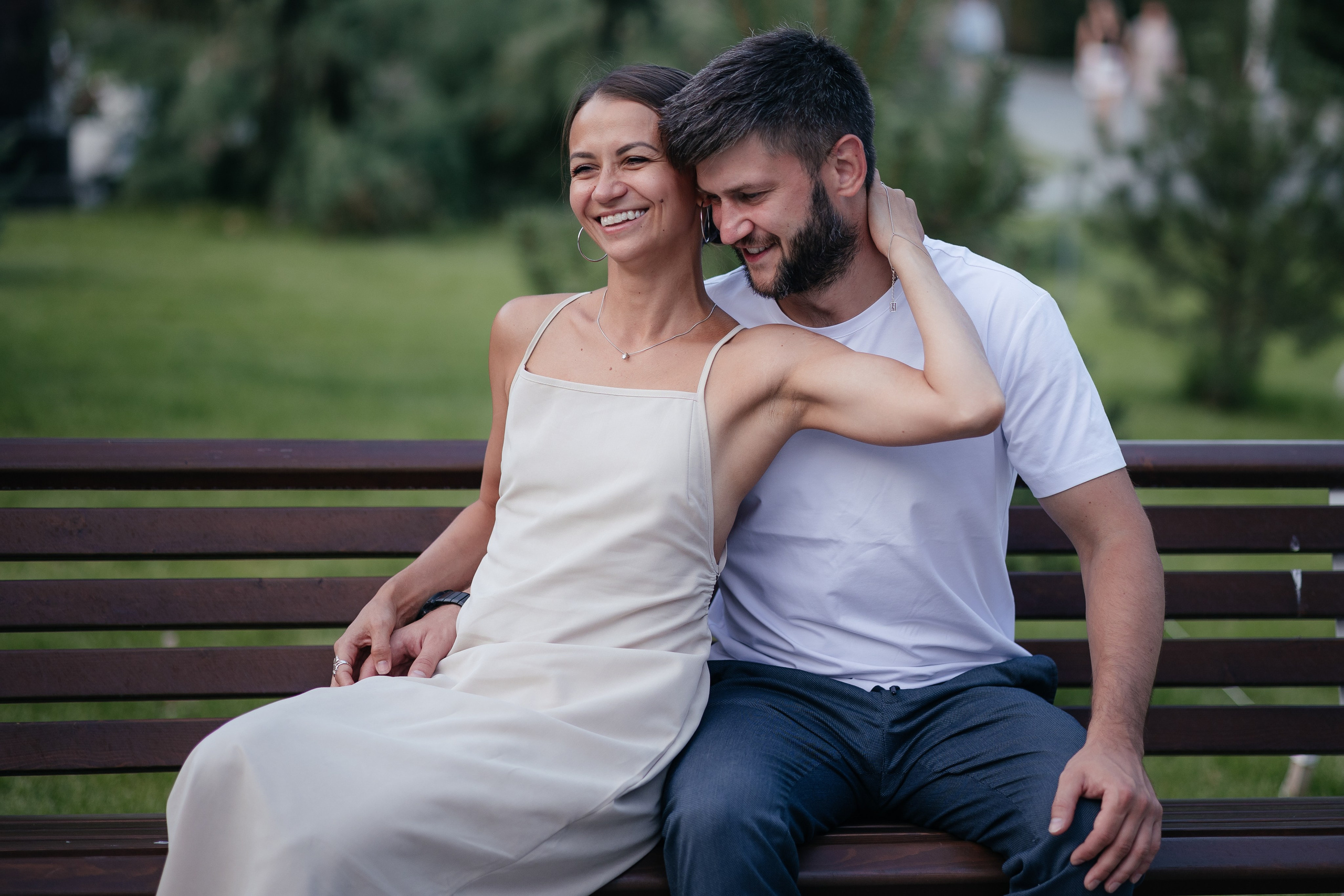 Прогулка ул. Чуйкова. Фотограф Крохин Олег