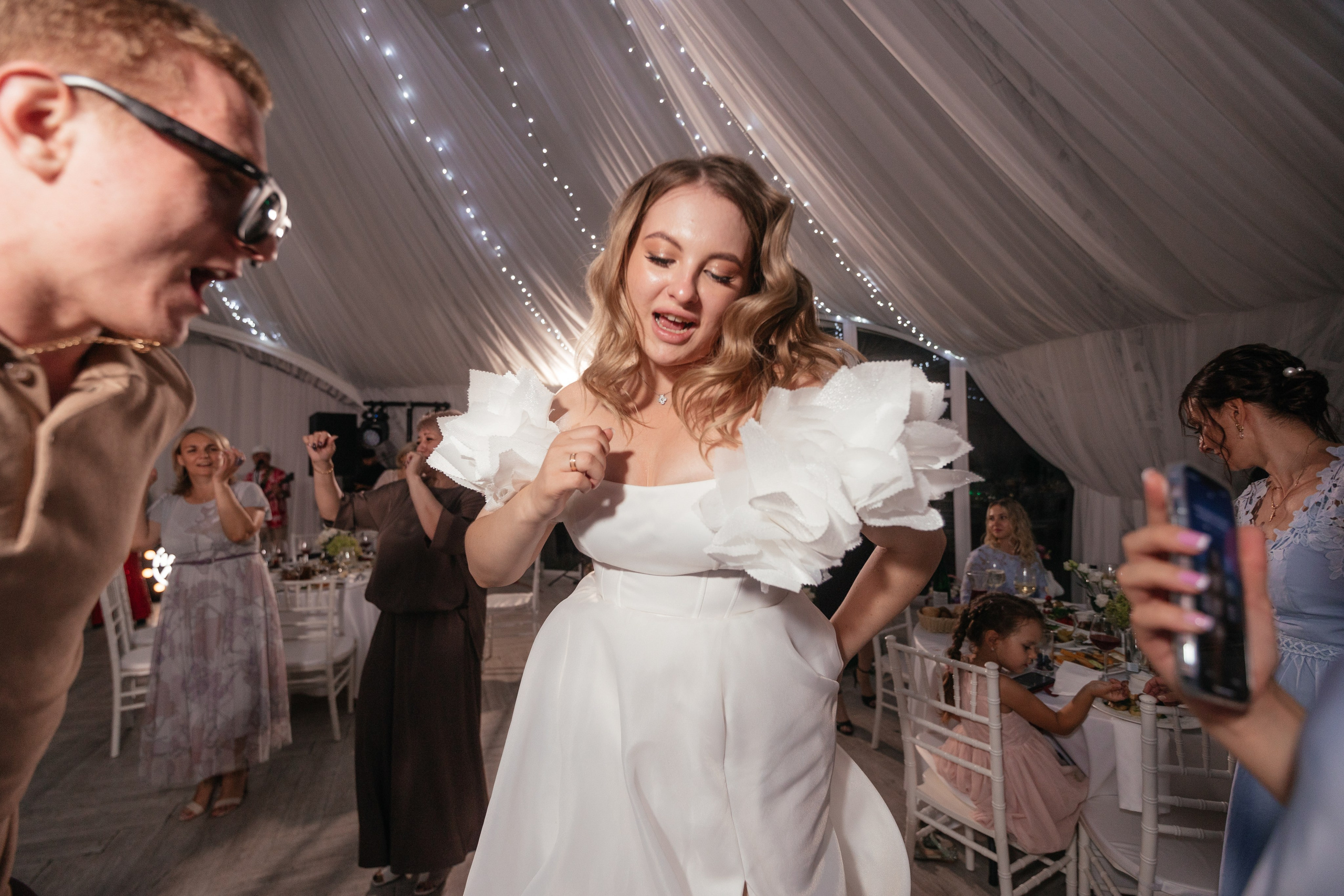 Вова и Лера. Фотограф Крохин Олег