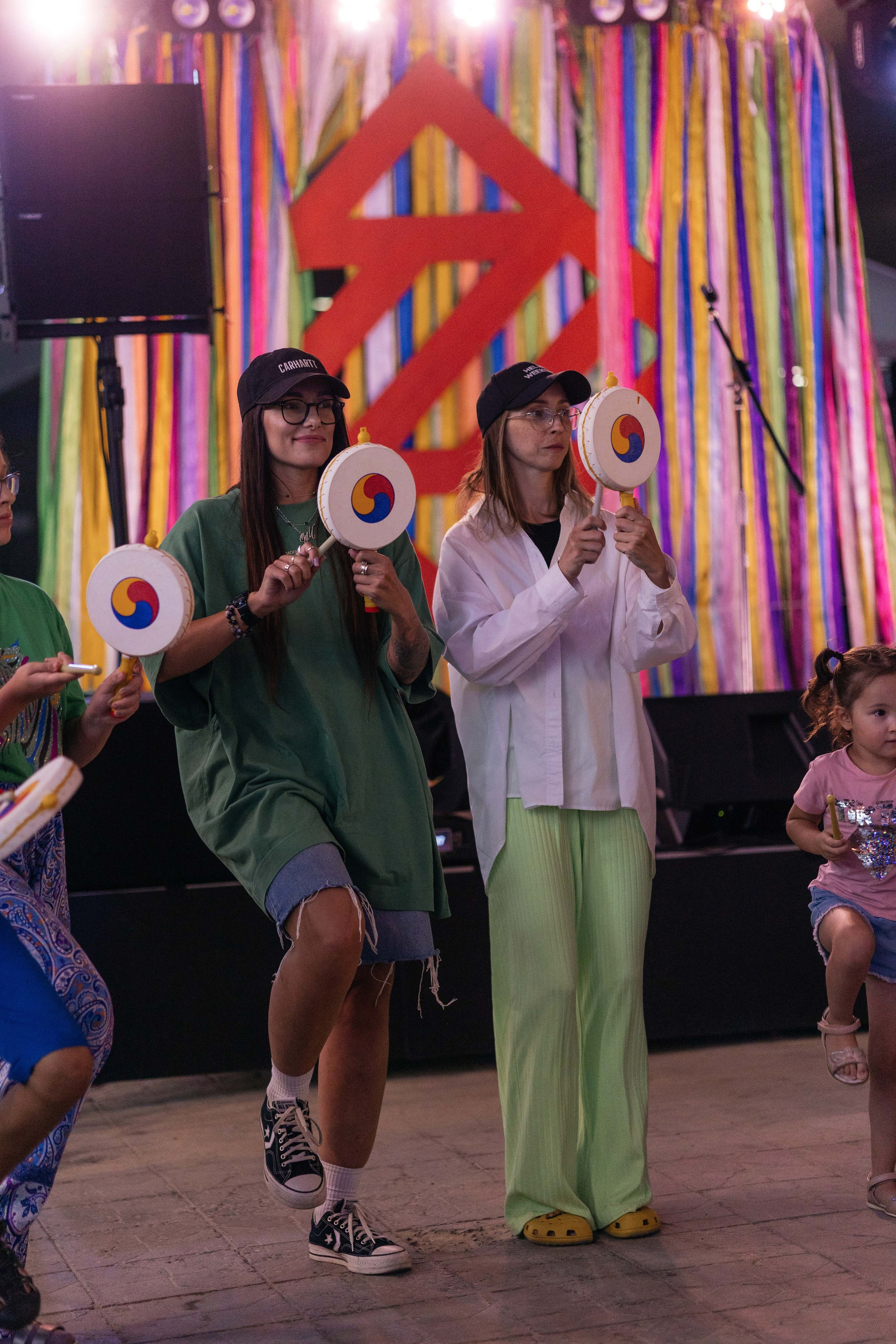 Ярмарка Омаркет. Фотограф Крохин Олег