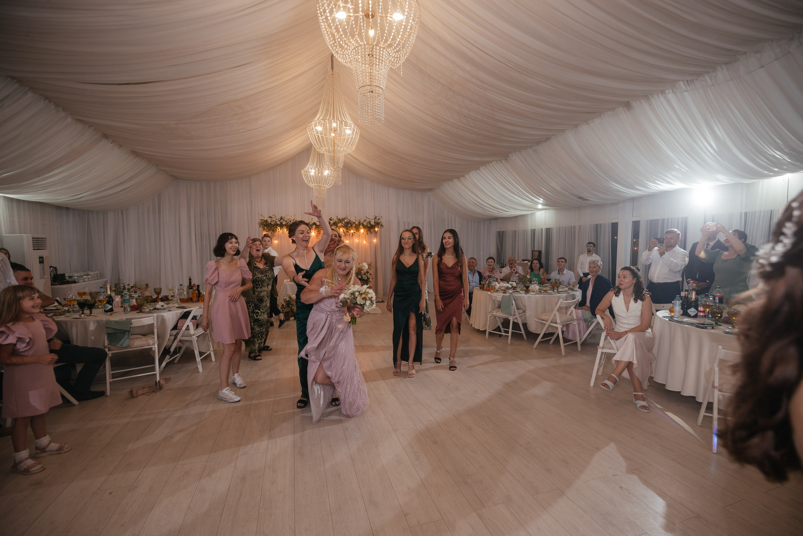 Николай и Алина. Фотограф Крохин Олег