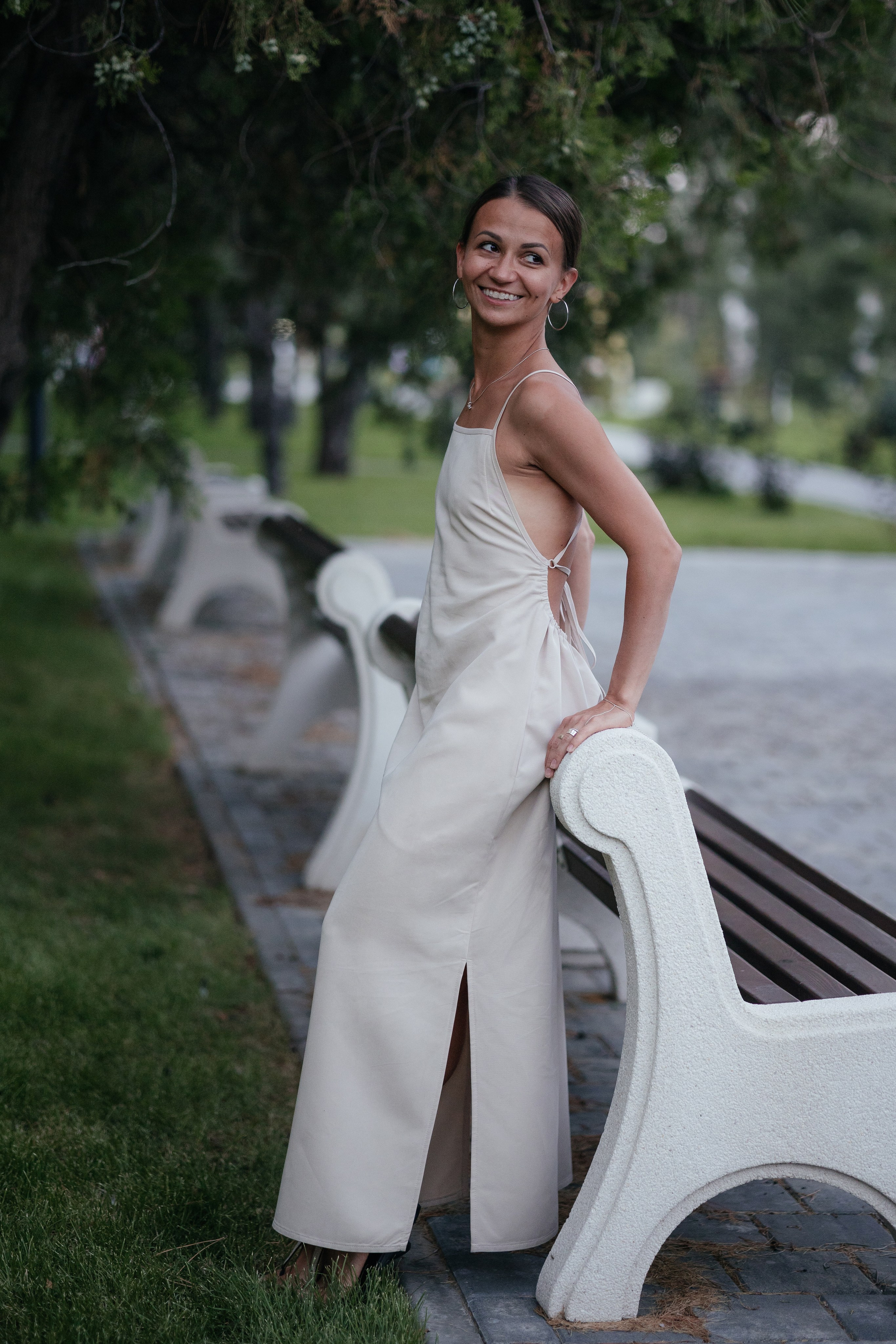 Прогулка ул. Чуйкова. Фотограф Крохин Олег