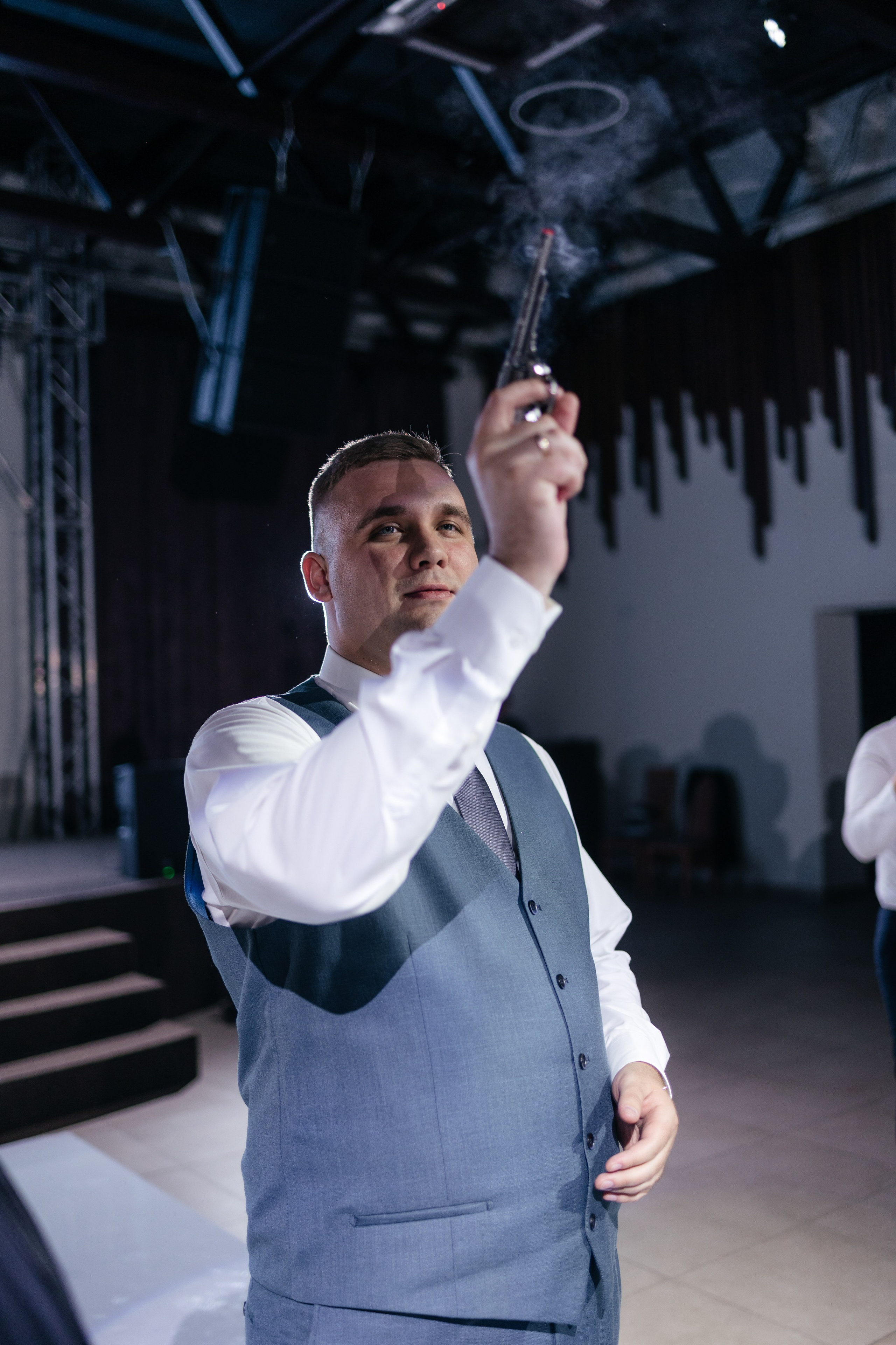 Вова и Вера. Фотограф Крохин Олег