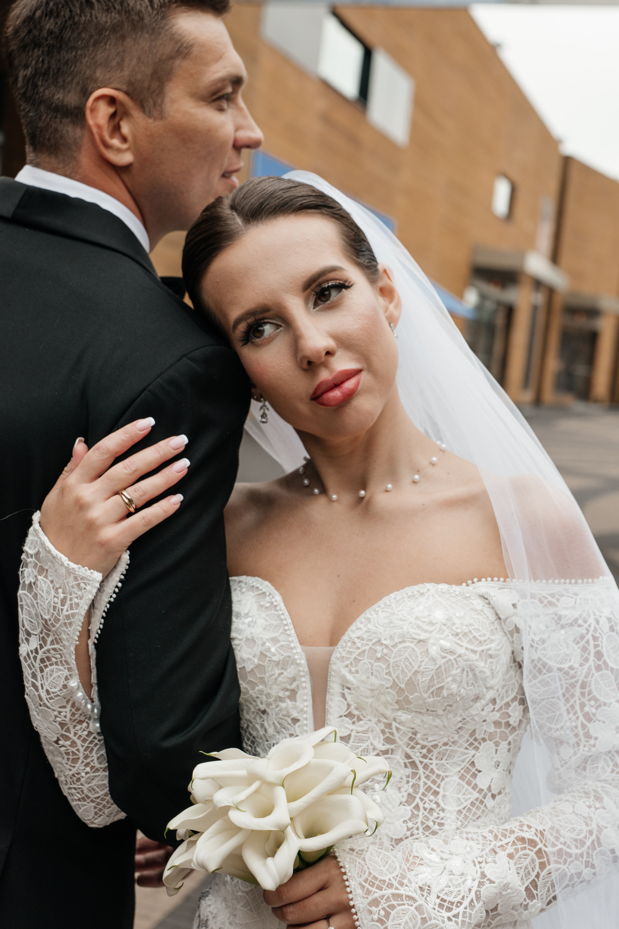 DENIS & ANASTASIA. Свадебное ФОТО & ВИДЕО Москва/Липецк