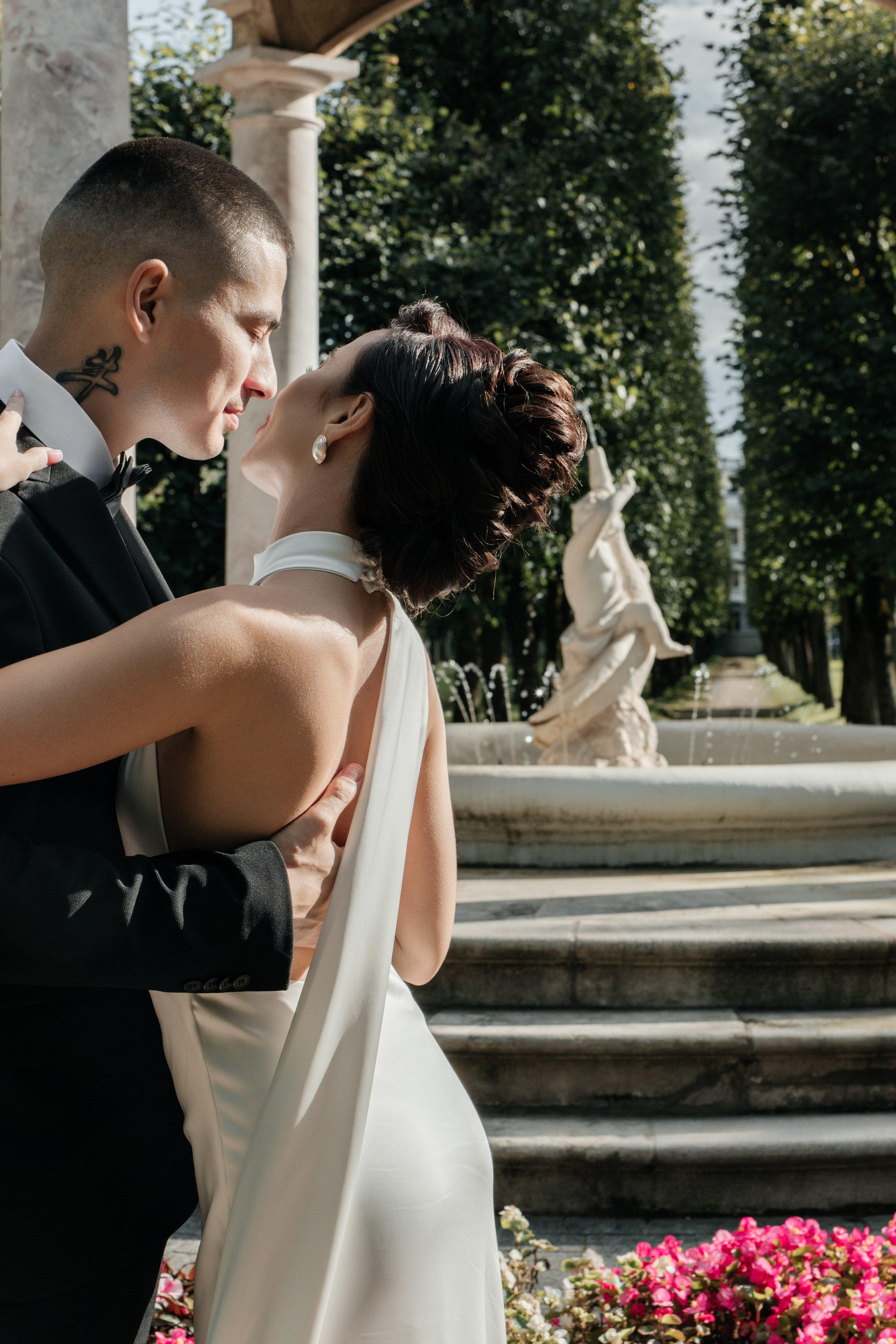 RATMIR & JESSICA. Свадебное ФОТО & ВИДЕО Москва/Липецк