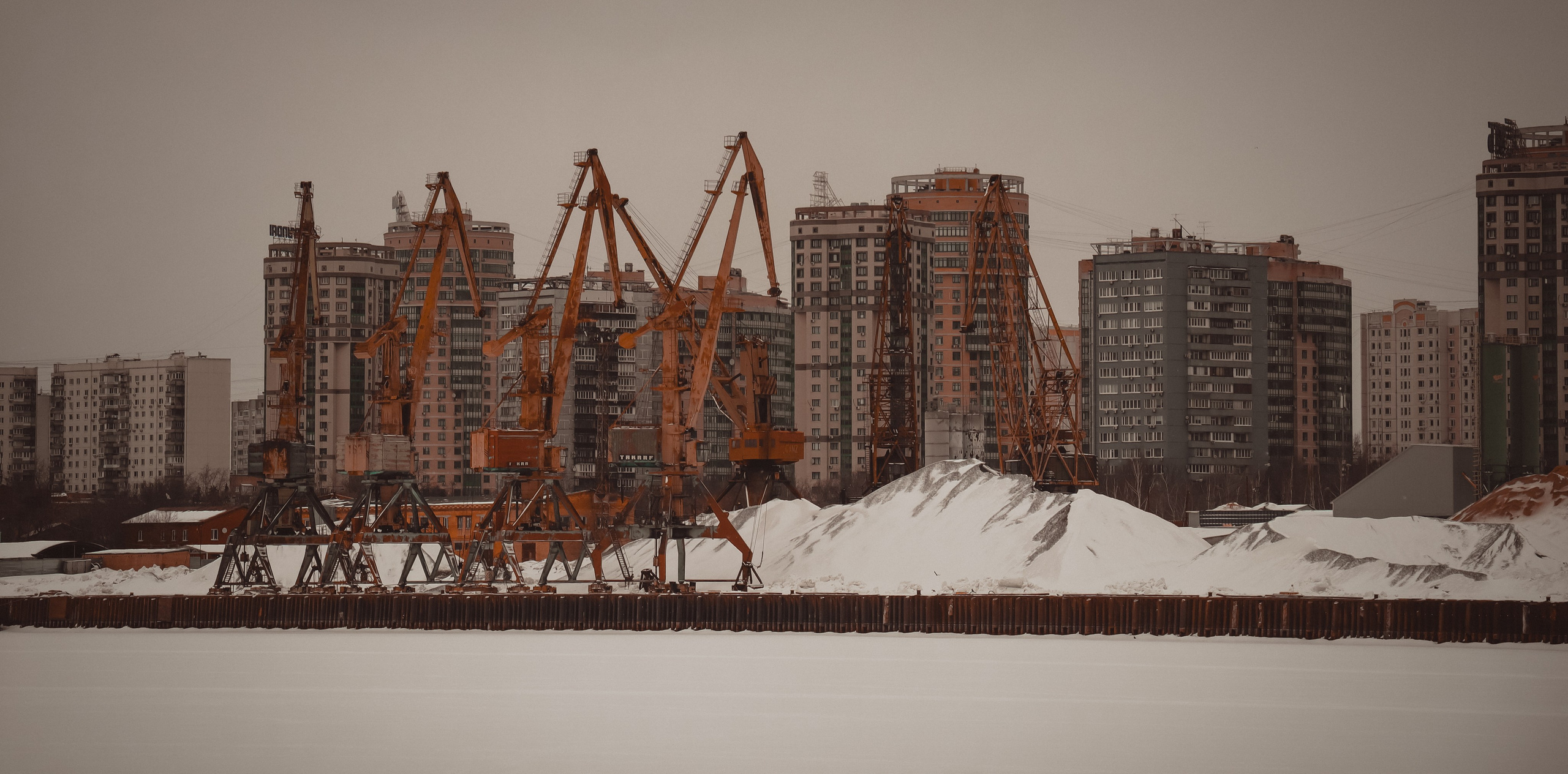 МОСКВА. Семейный и travel-фотограф из Израиля