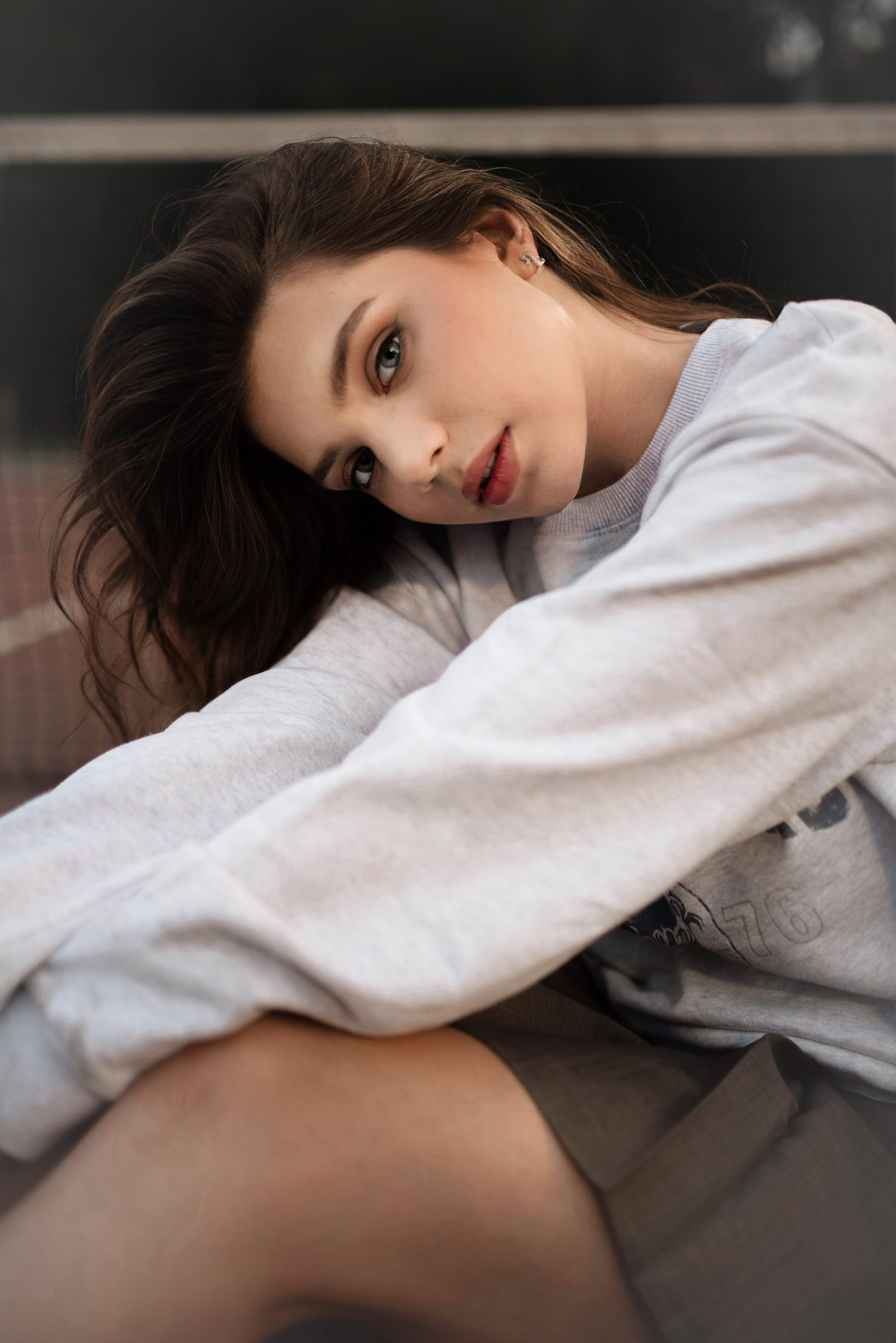 Katya. Фотограф в Москве — Ольга Кушнарева