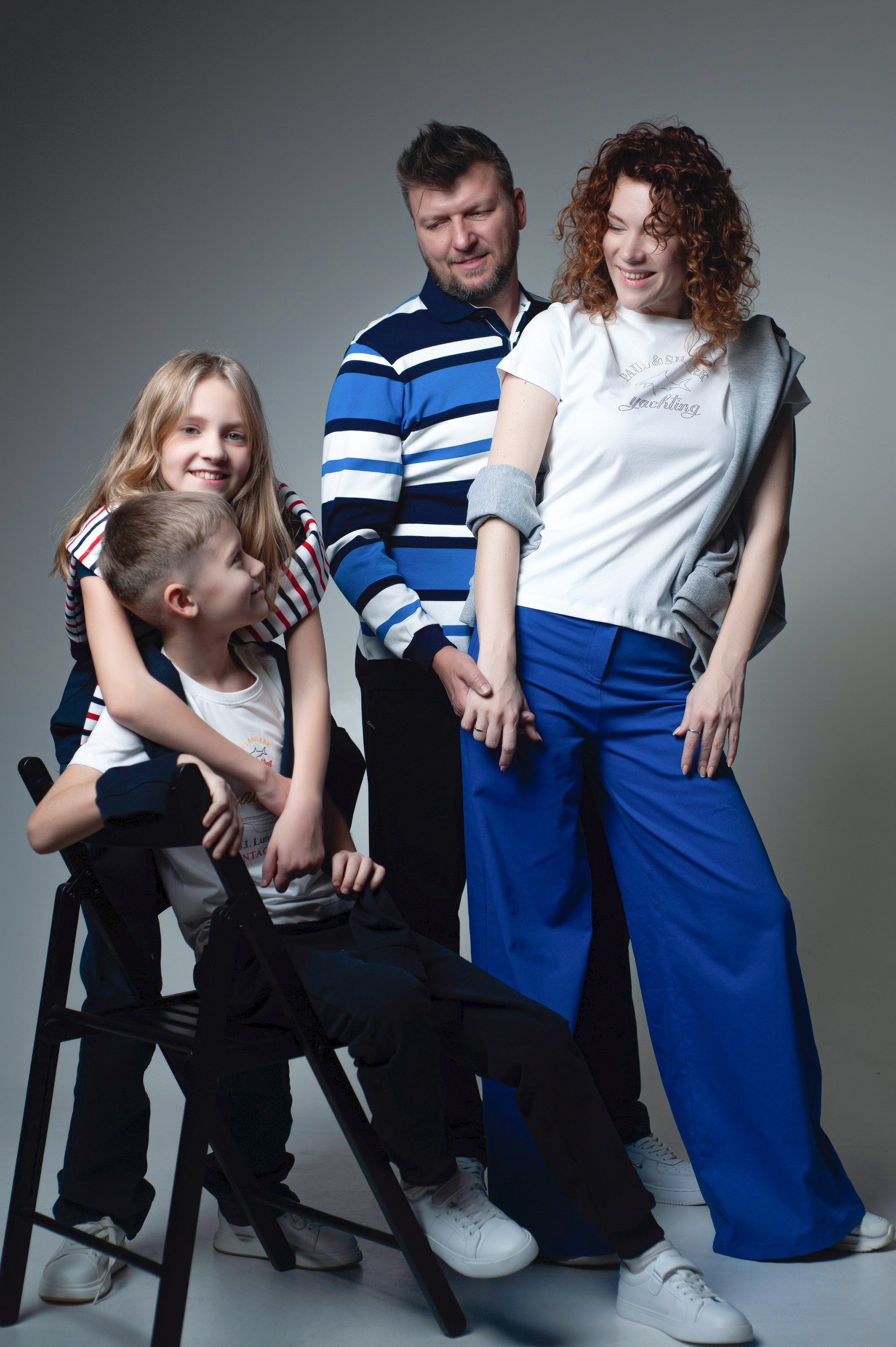 Family photo shoot. Индивидуальные, семейные съёмки в Краснодарском крае-Фотограф Мария Б