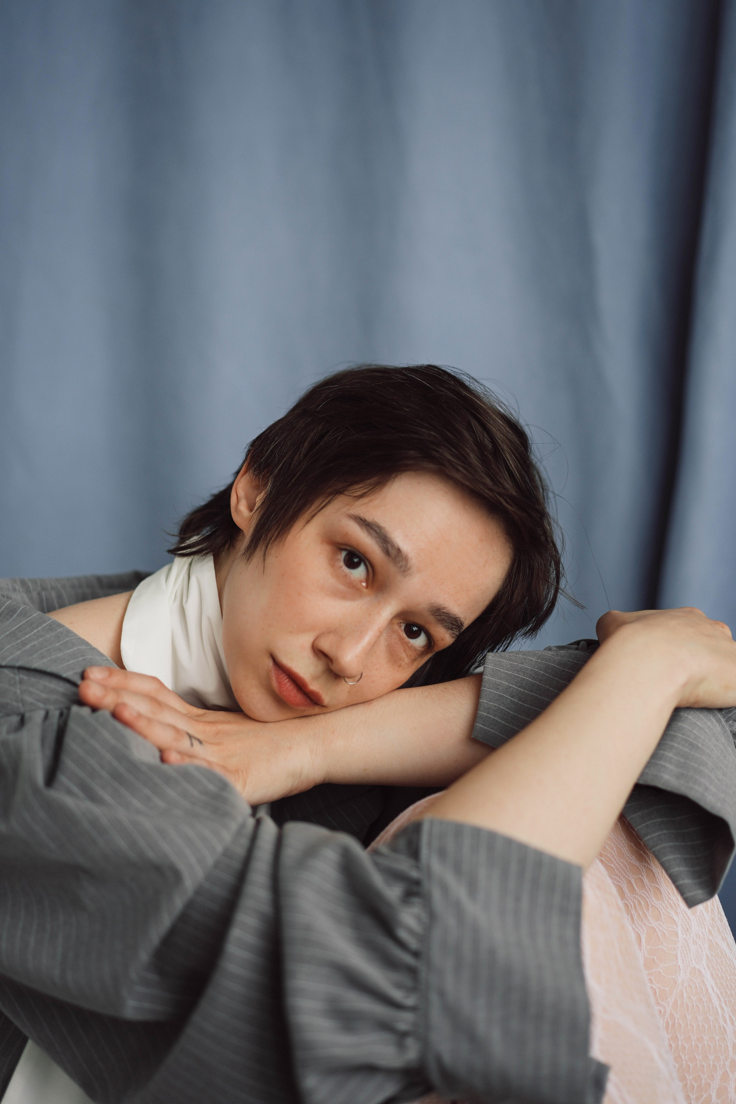 Катя. Ксения Копна. Фотограф из Санкт-Петербурга