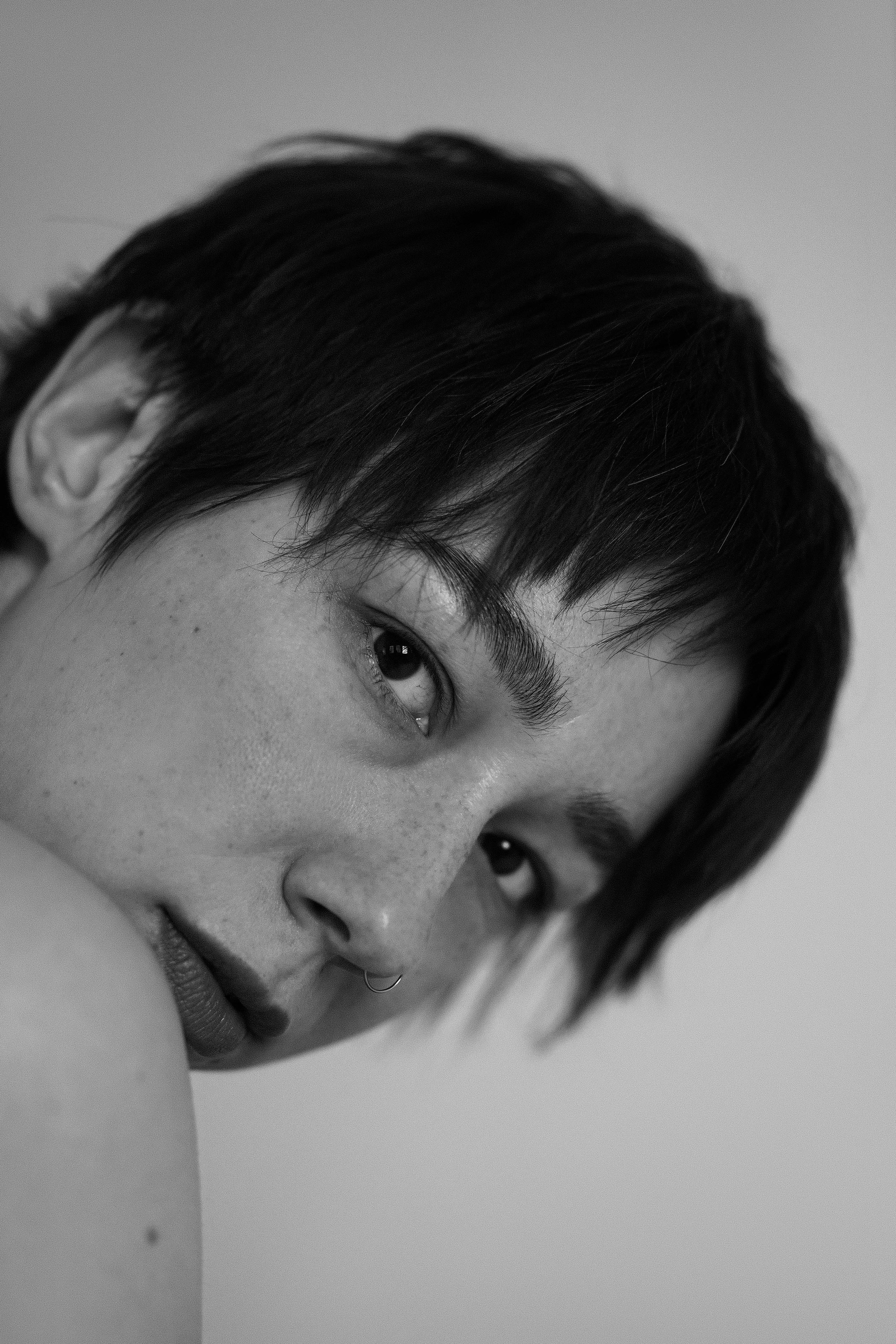 Катя. Ксения Копна. Фотограф из Санкт-Петербурга