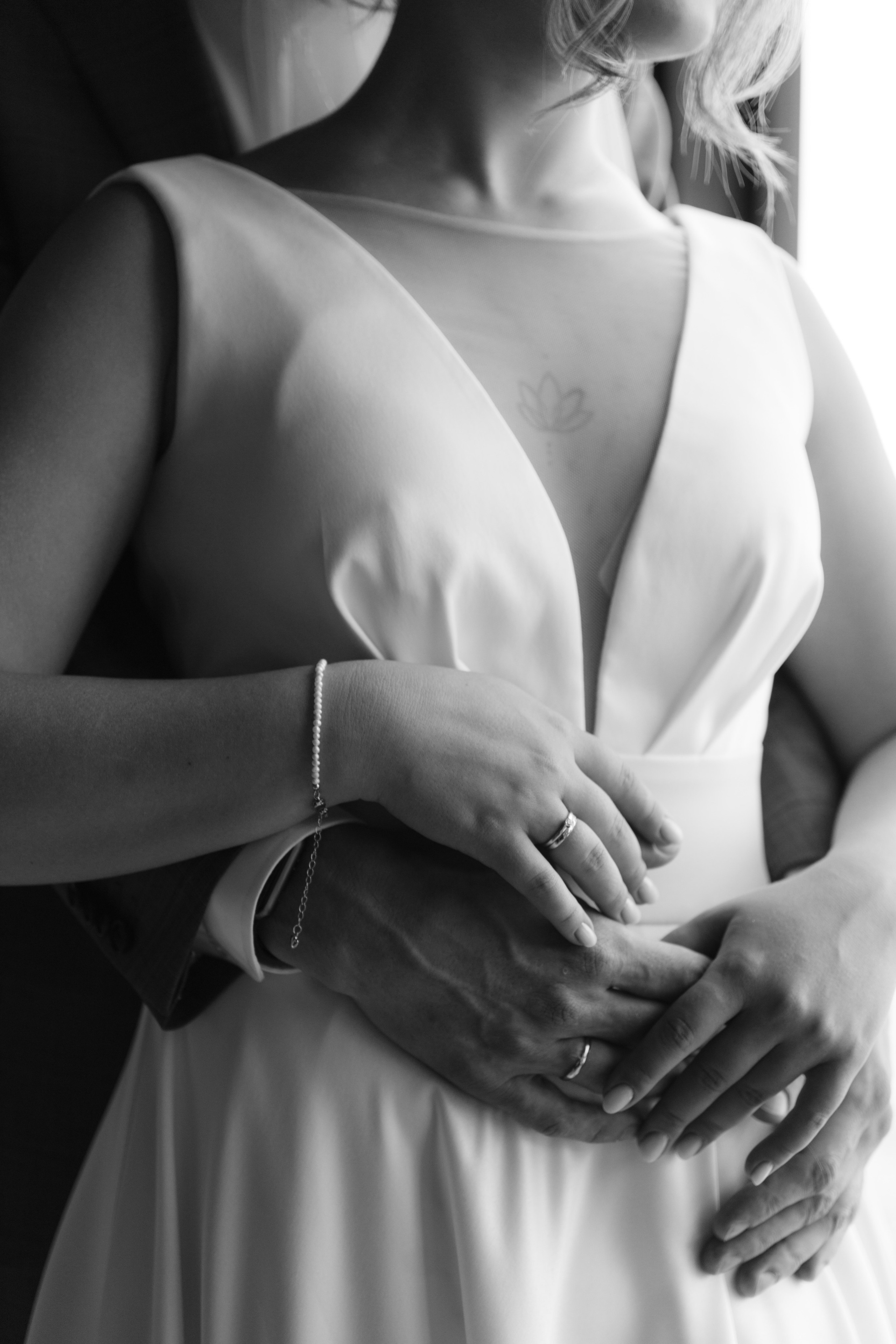 А & А Загс Birds. Женский и свадебный фотограф Москва Елизавета Перова