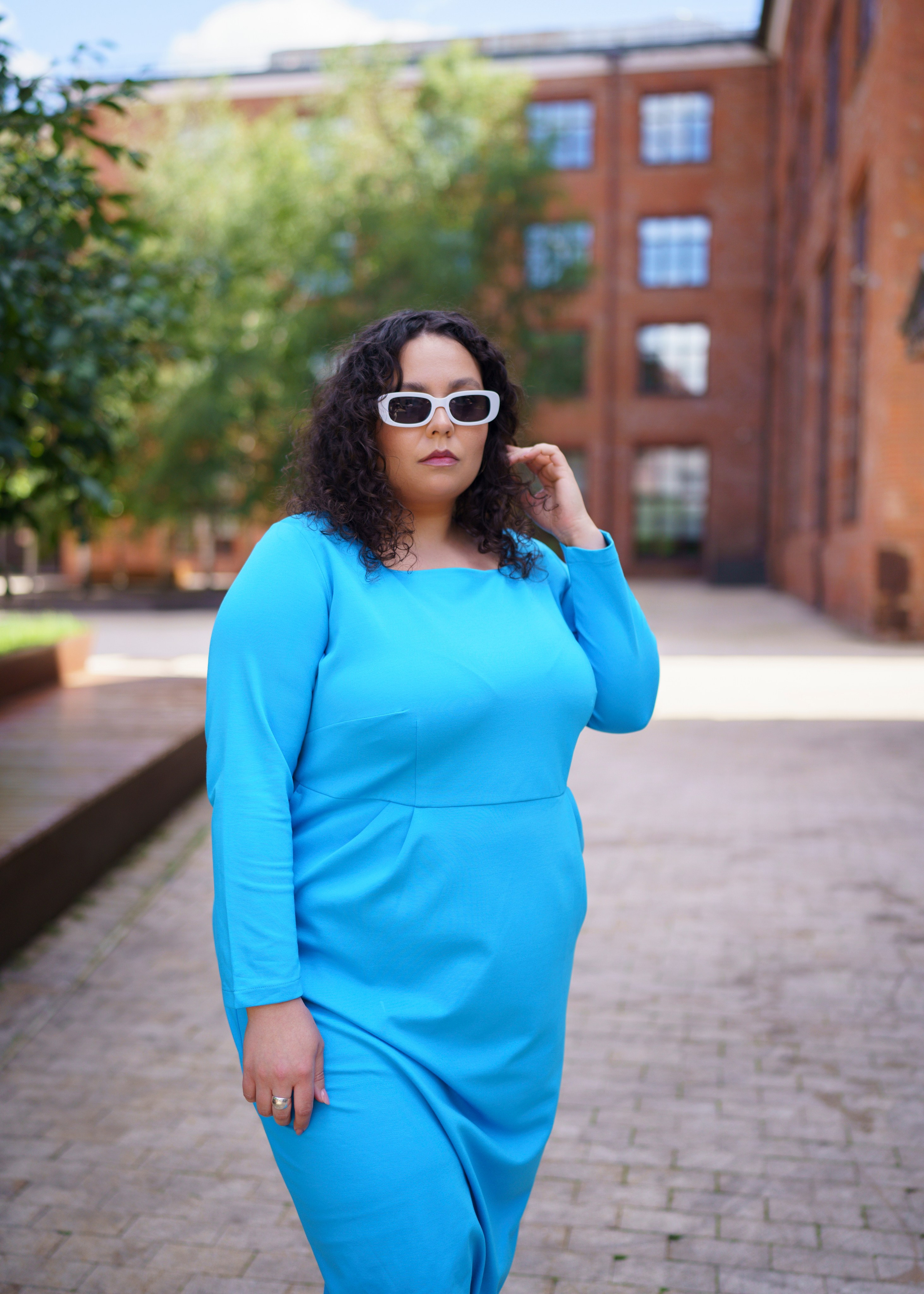 Plussido. Свадебный фотограф в Москве Кристина Чехова