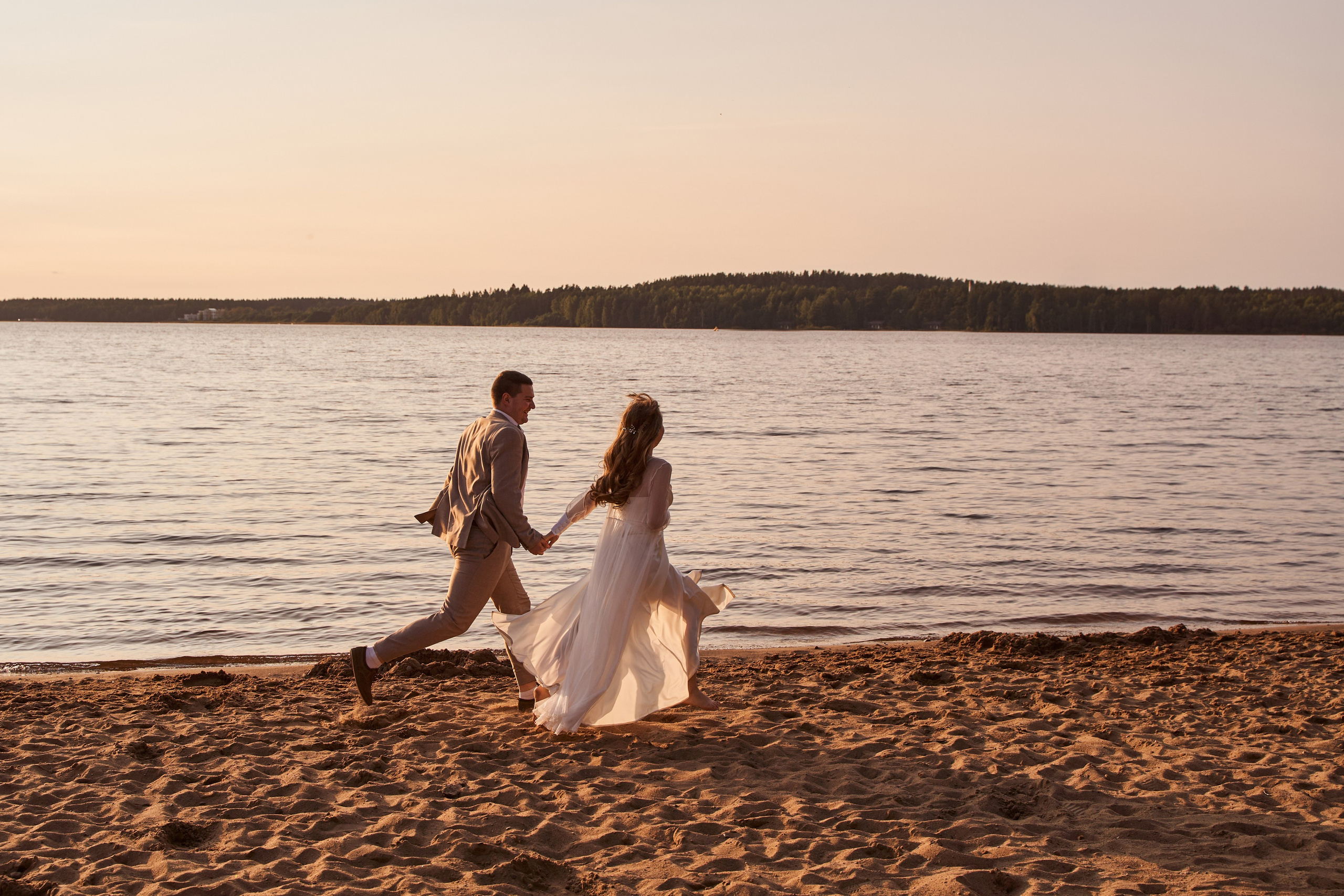 Алексей и Ксения. Фотограф в Ростове-на-Дону Валерия Декало