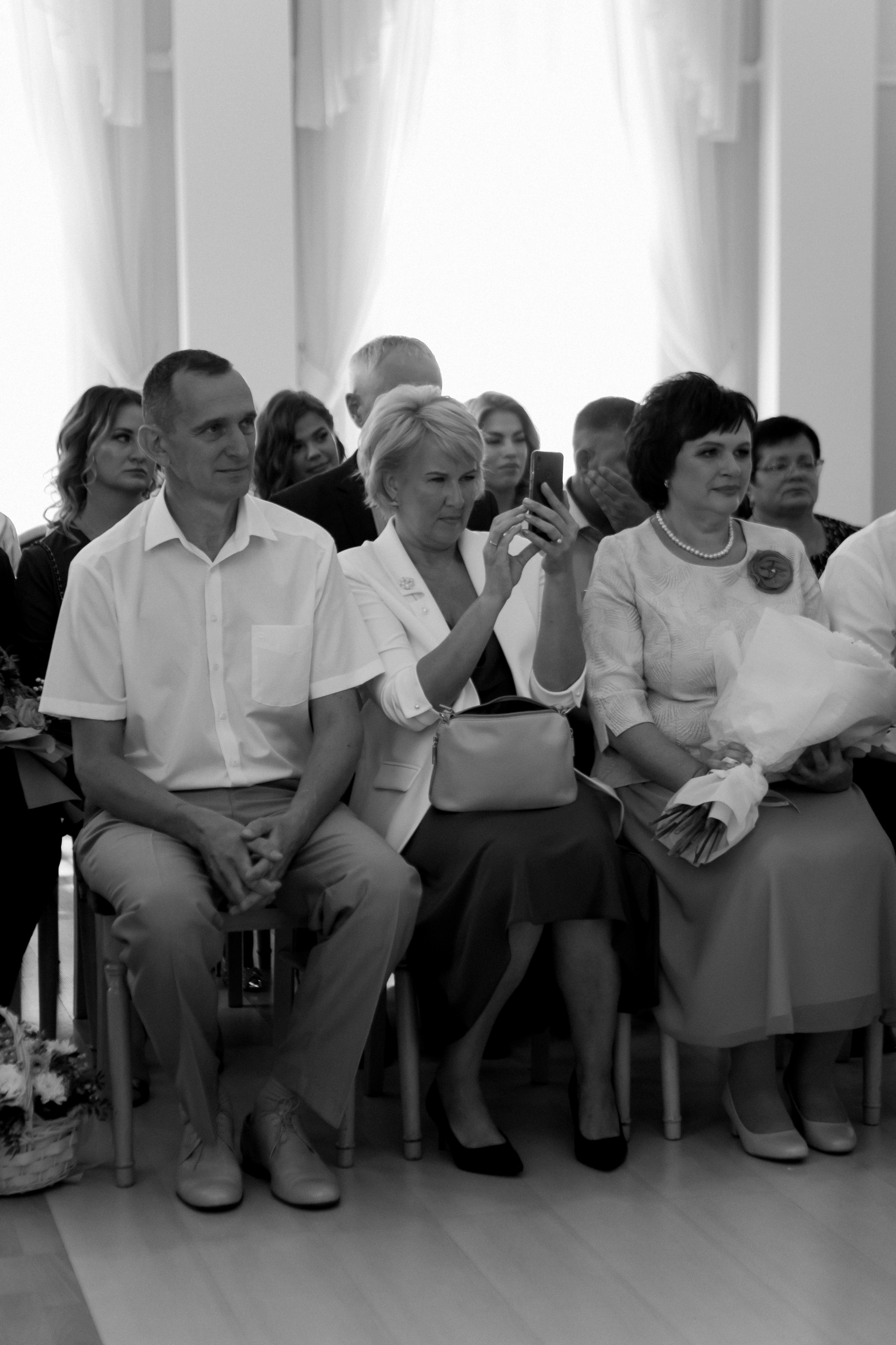 Катя & Илья. Свадебный фотограф в Барнауле и Новосибирске Лия Варкентин