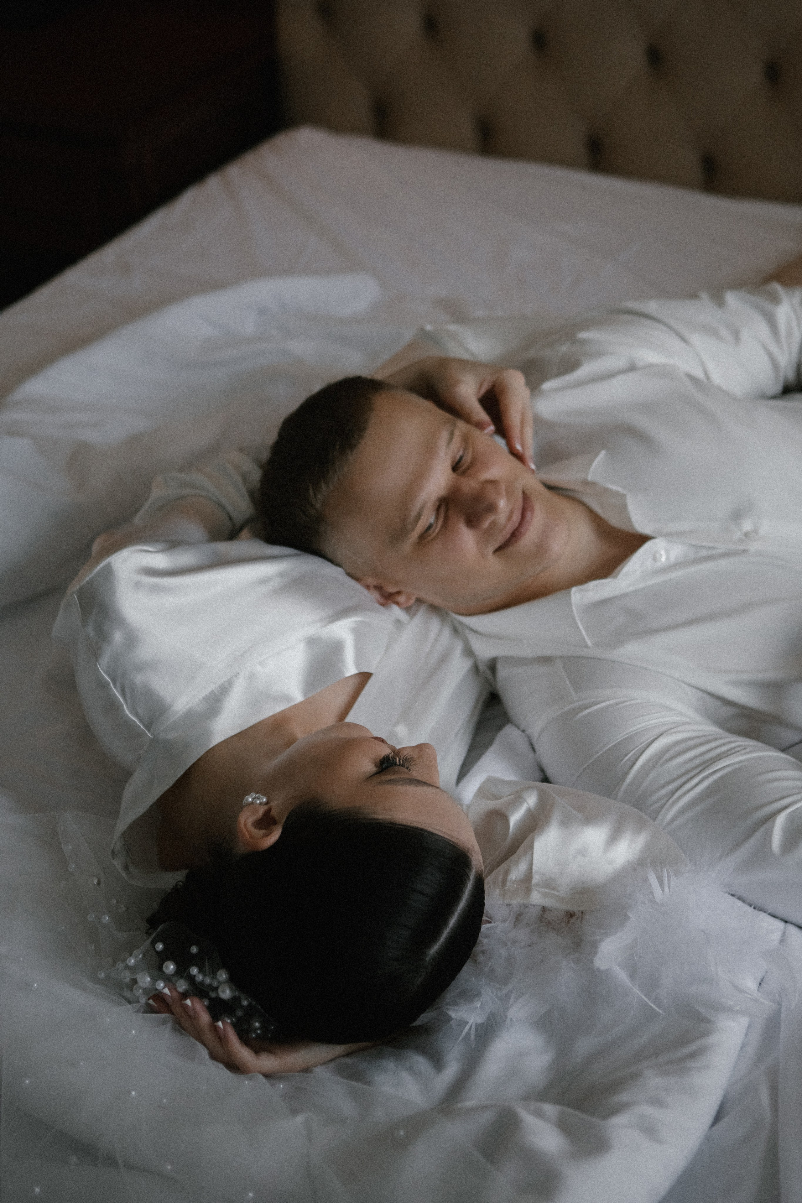 Анастасия/Алексей. Фотограф Оренбург Алёна Лелет