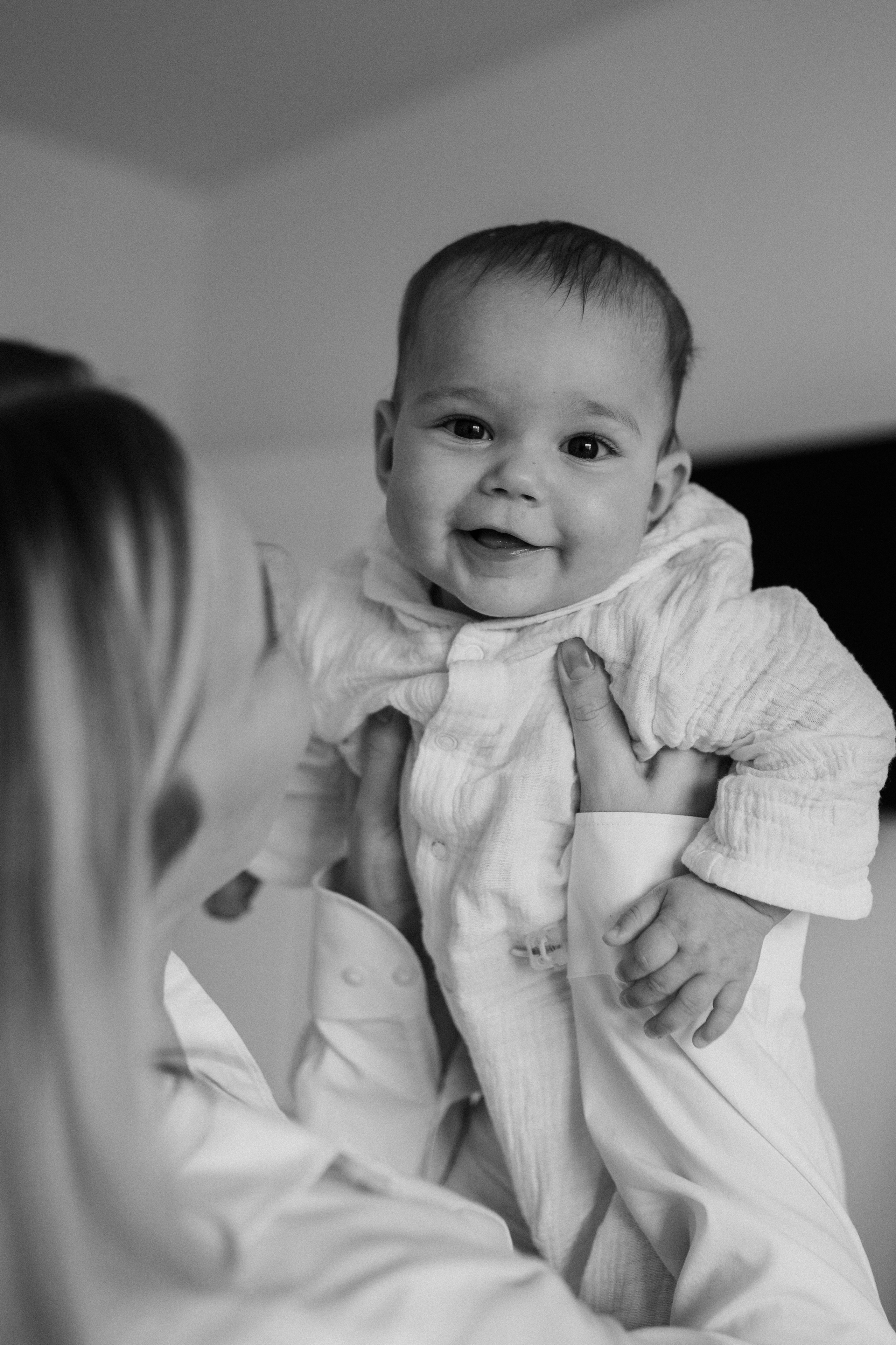 Алёна и Ева. Семейный фотограф Москва