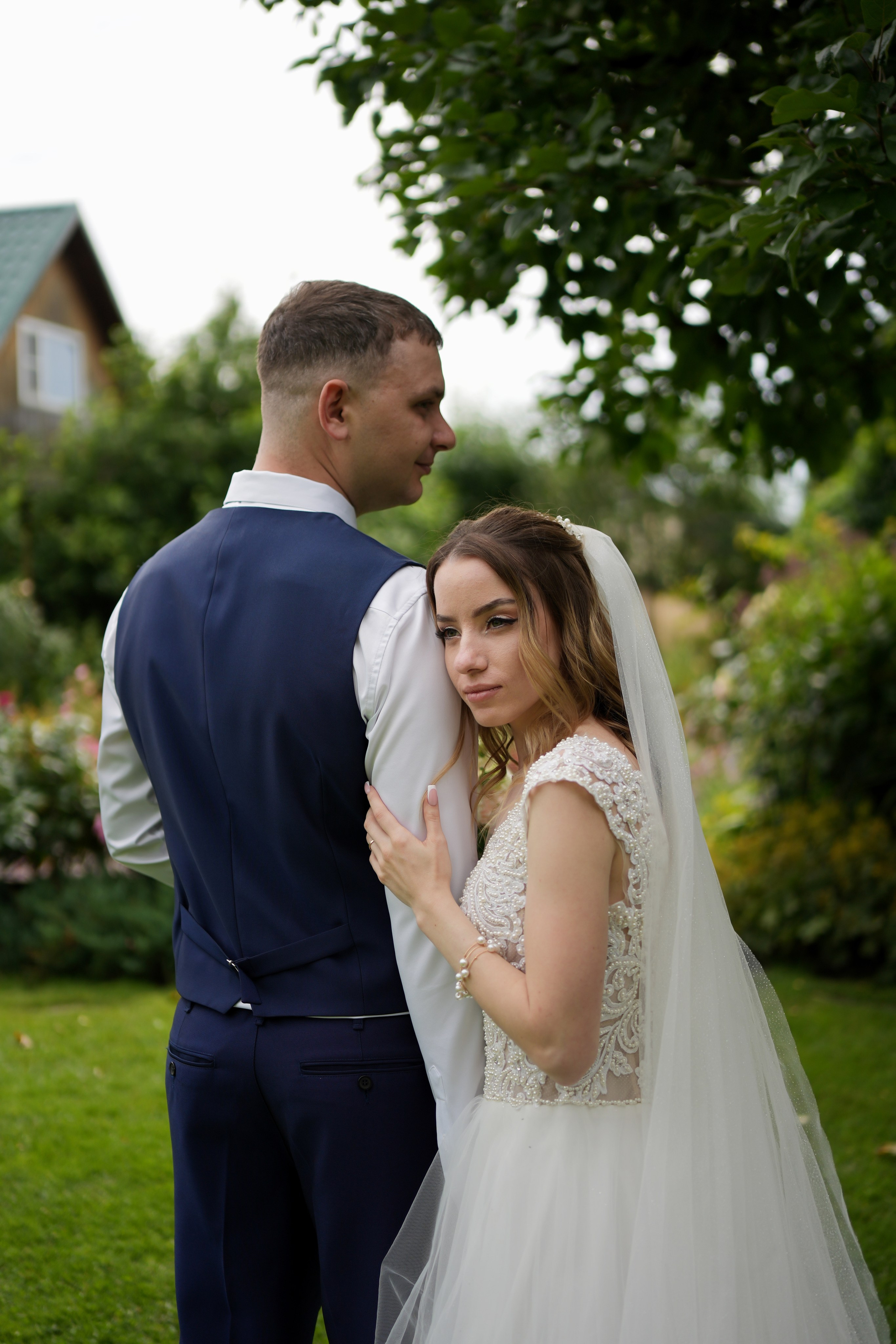 Люда + Паша: полная серия (пакет 8 часов). BYFOX STUDIO 68 — фото и видеосъёмка Тамбов, Москва, Воронеж, Липецк