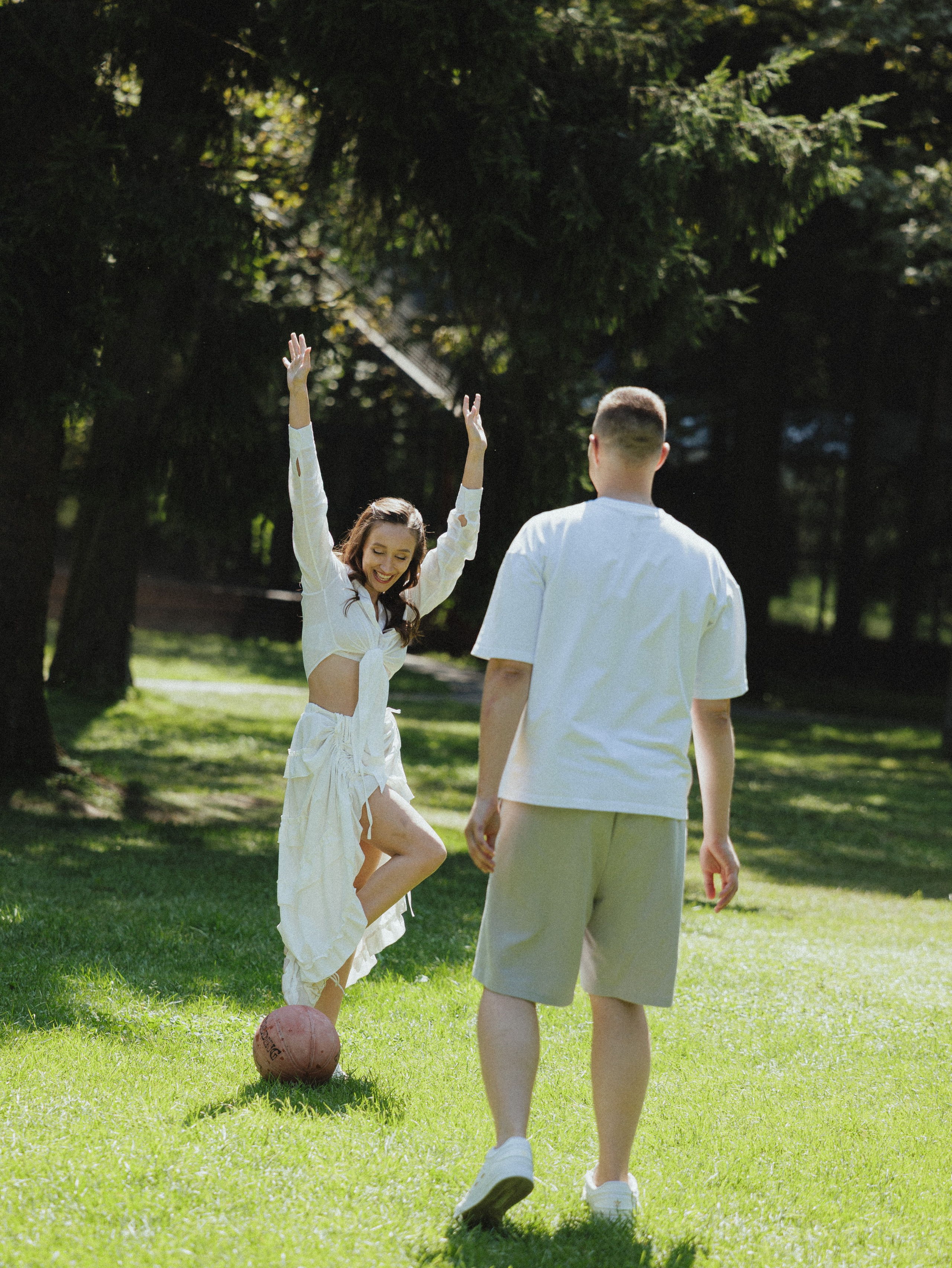 То, что дорого сердцу. Свадебный фотограф Москва Ирина Писарева