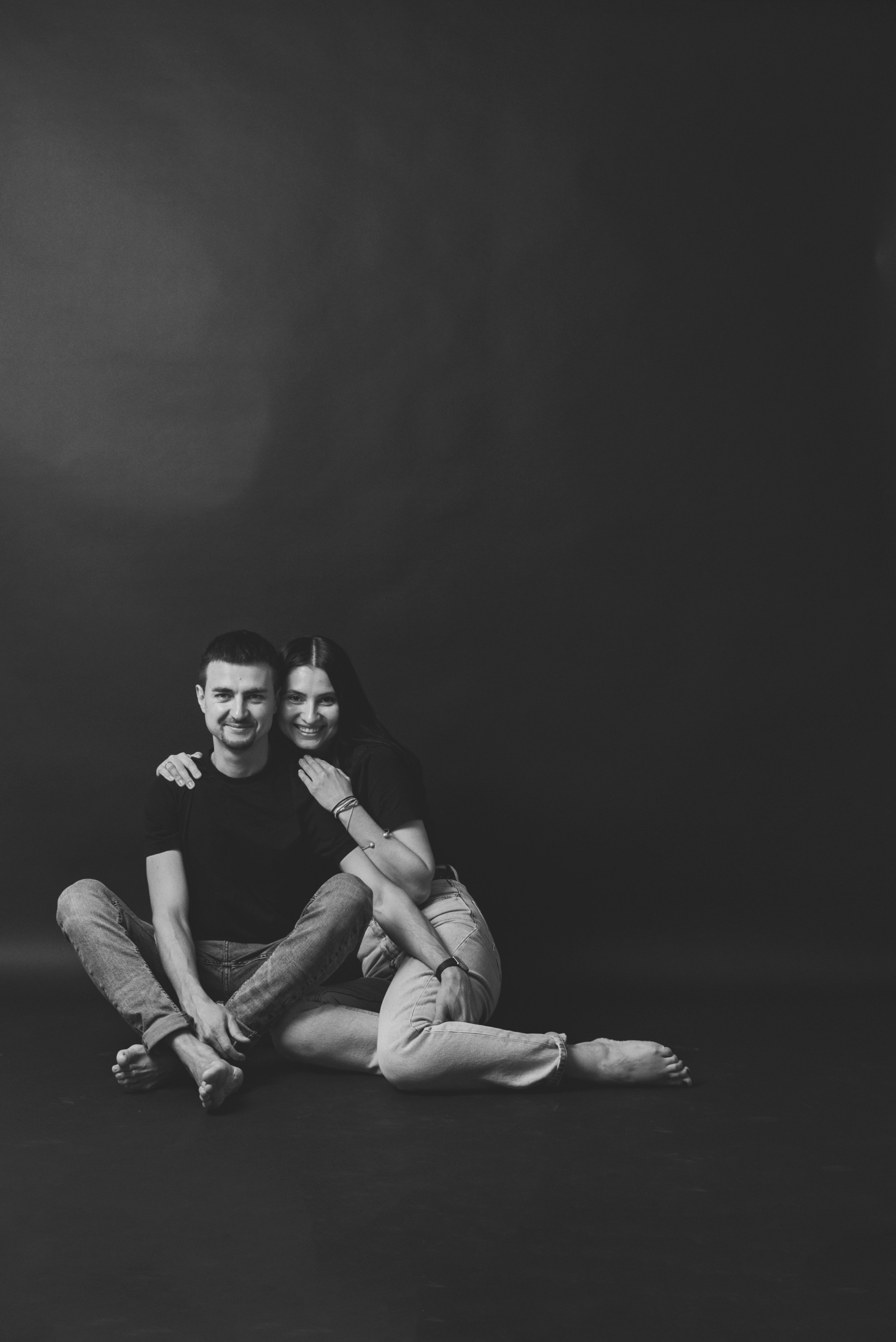 Автопортретная фотостудия в Казани