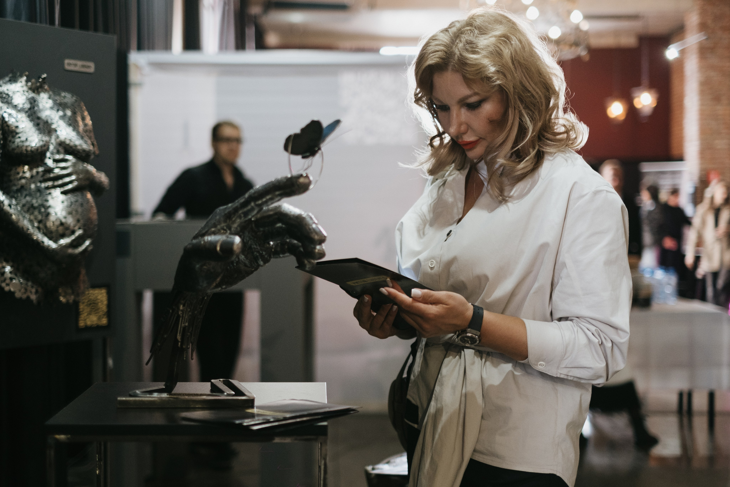 Форум-выставка АРХИДИЗАЙН. Свадебный и репортажной фотограф Денис Ожигин в Краснодаре и Краснодарском крае