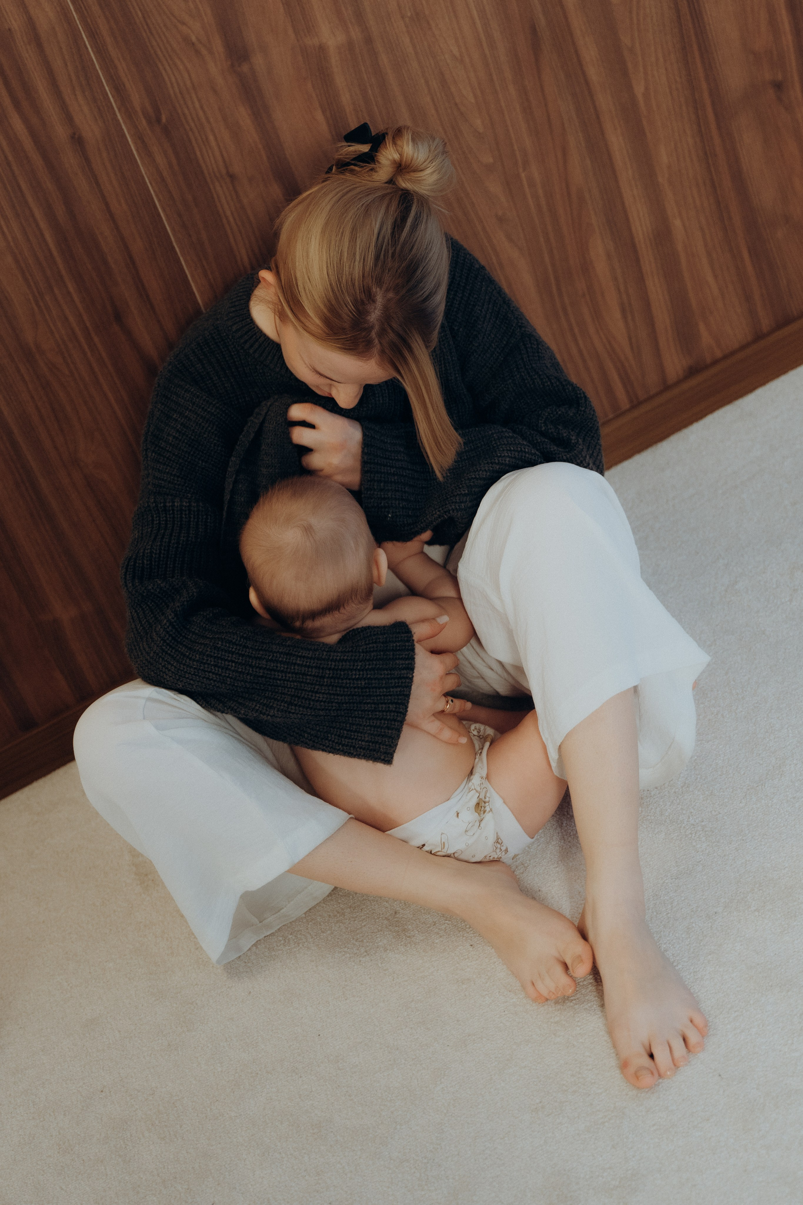 Тихо о главном. Фотограф в Анапе Климушина Ангелина